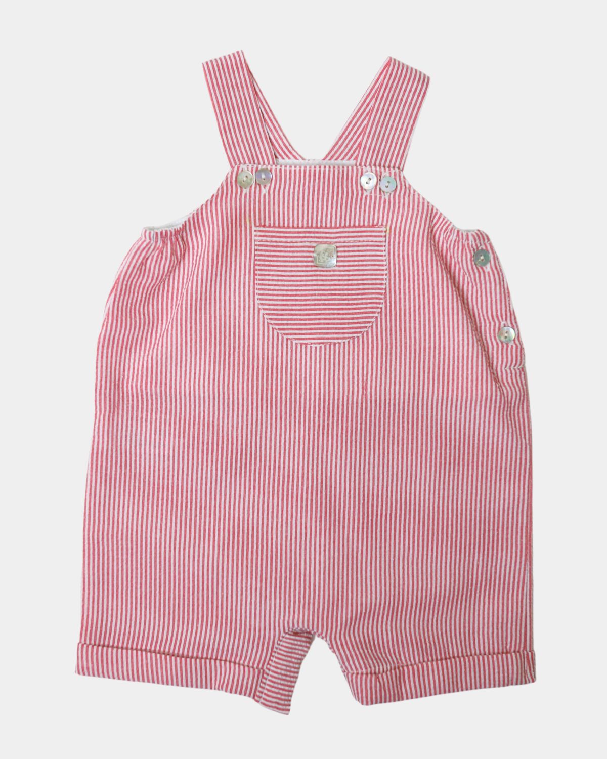 PELELE CAMPESINO ROSSO