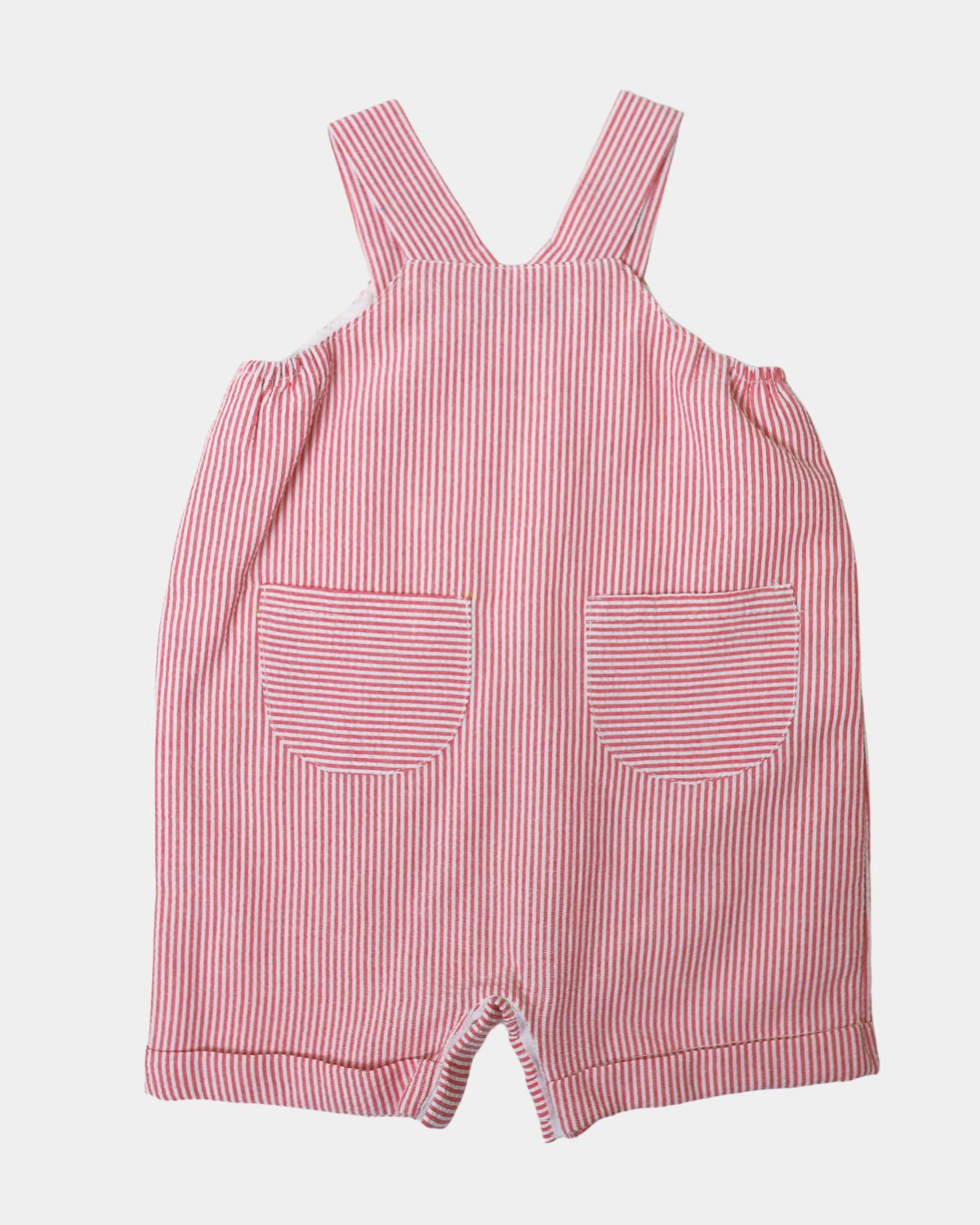 PELELE CAMPESINO ROSSO