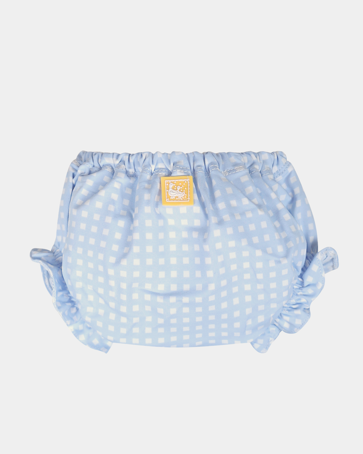 COPRIPANNOLINO A FORMA DI ANATRA