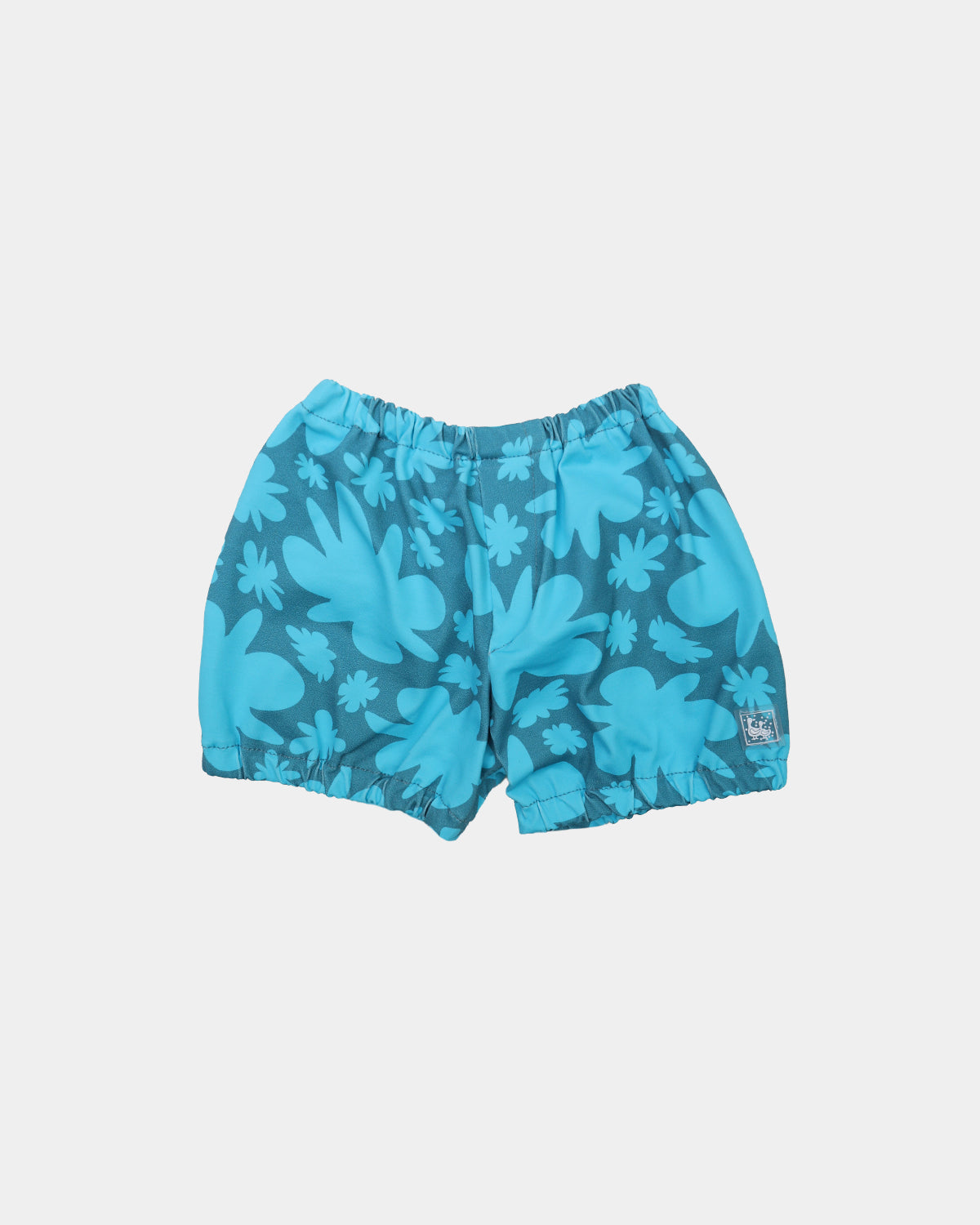 COPRIPANNOLINO PER BAMBINI HIBISCUS