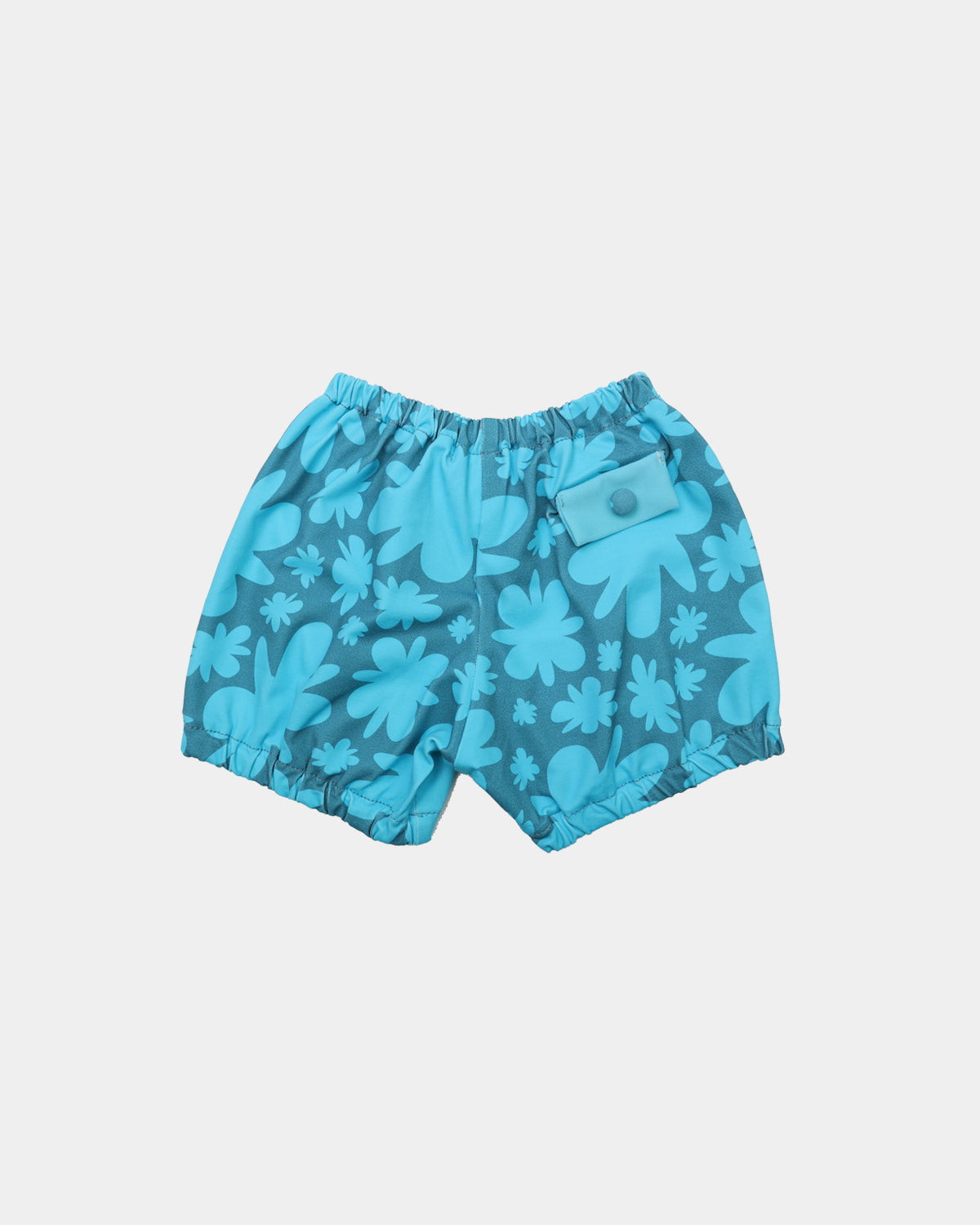 COPRIPANNOLINO PER BAMBINI HIBISCUS