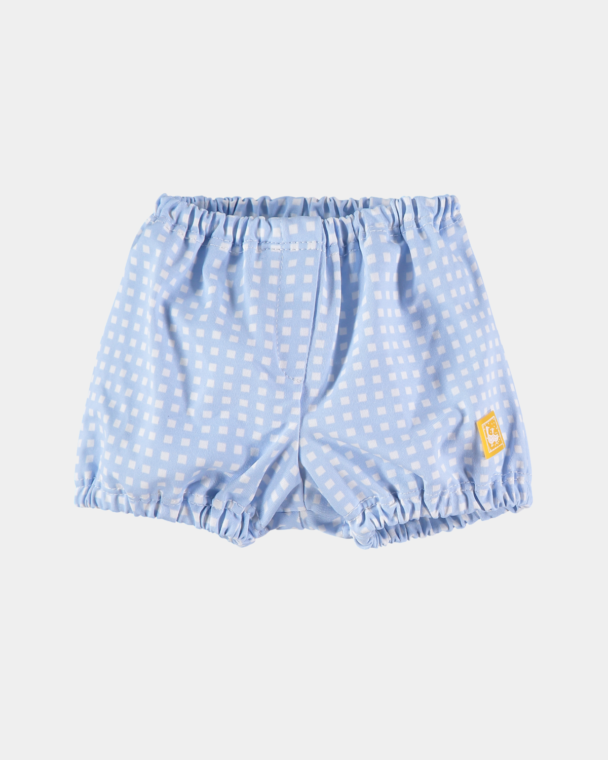 COPERTURA PANNOLINO BAMBINO DUCK