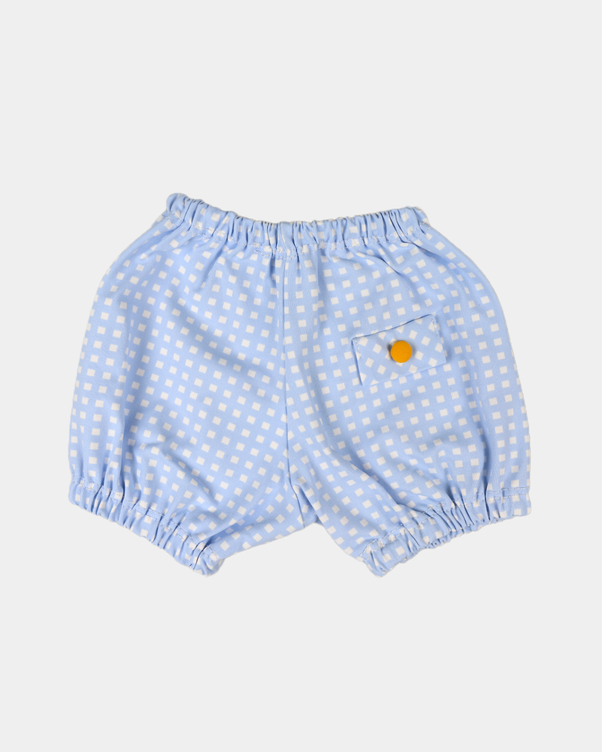 COPERTURA PANNOLINO BAMBINO DUCK