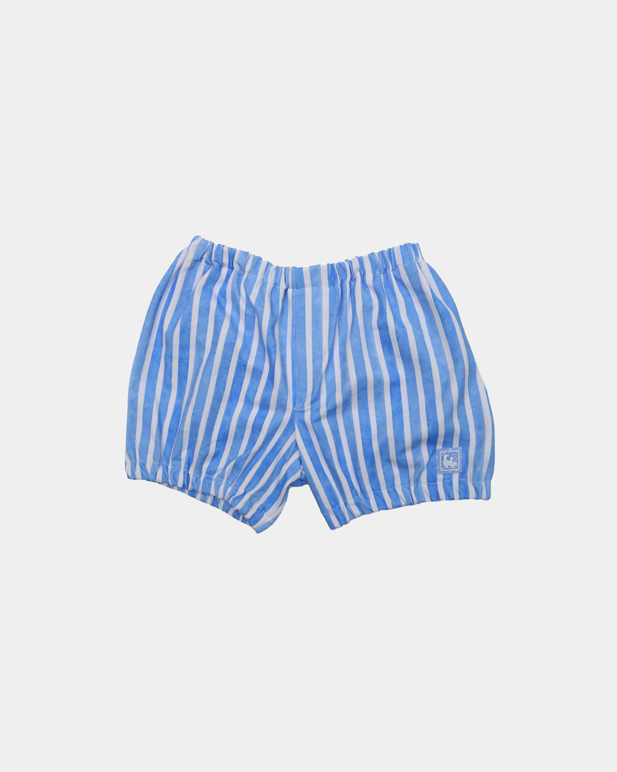 COPRIPANNOLINO A RIGHE PER BAMBINO
