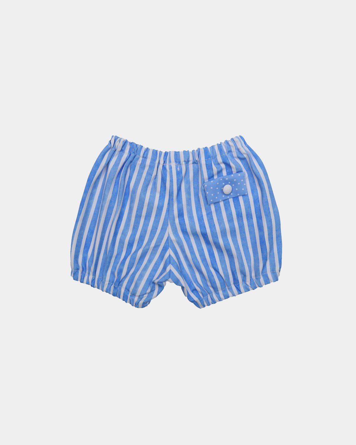 COPRIPANNOLINO A RIGHE PER BAMBINO