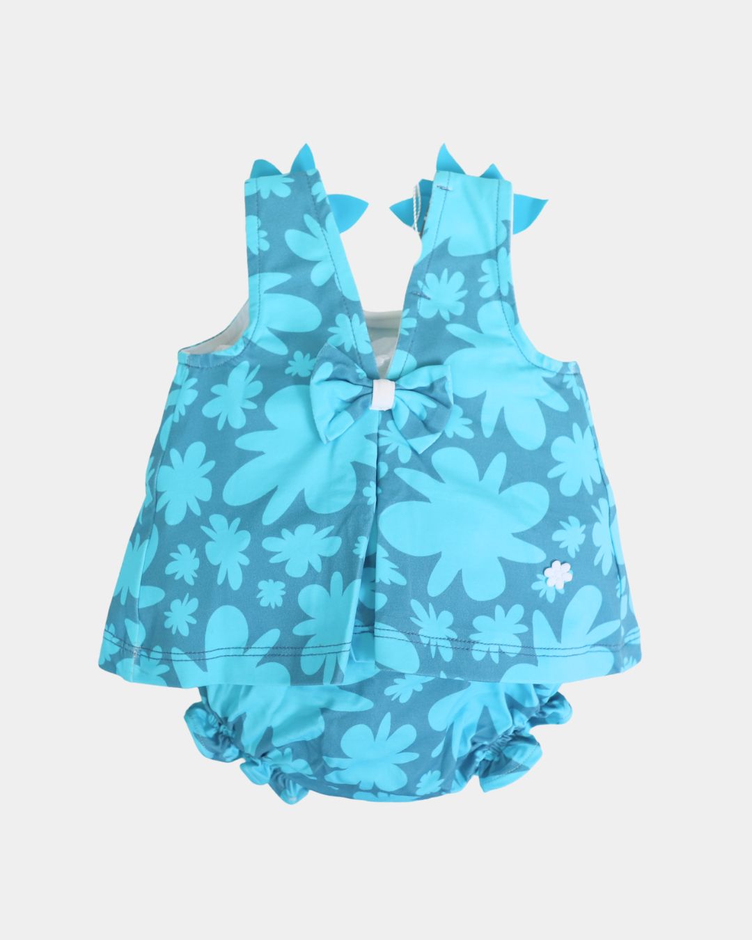 BIKI BABY LYCRA HIBISCUS