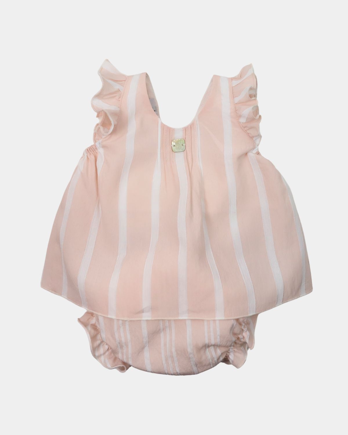 BIKIBEBE TELA PETALO