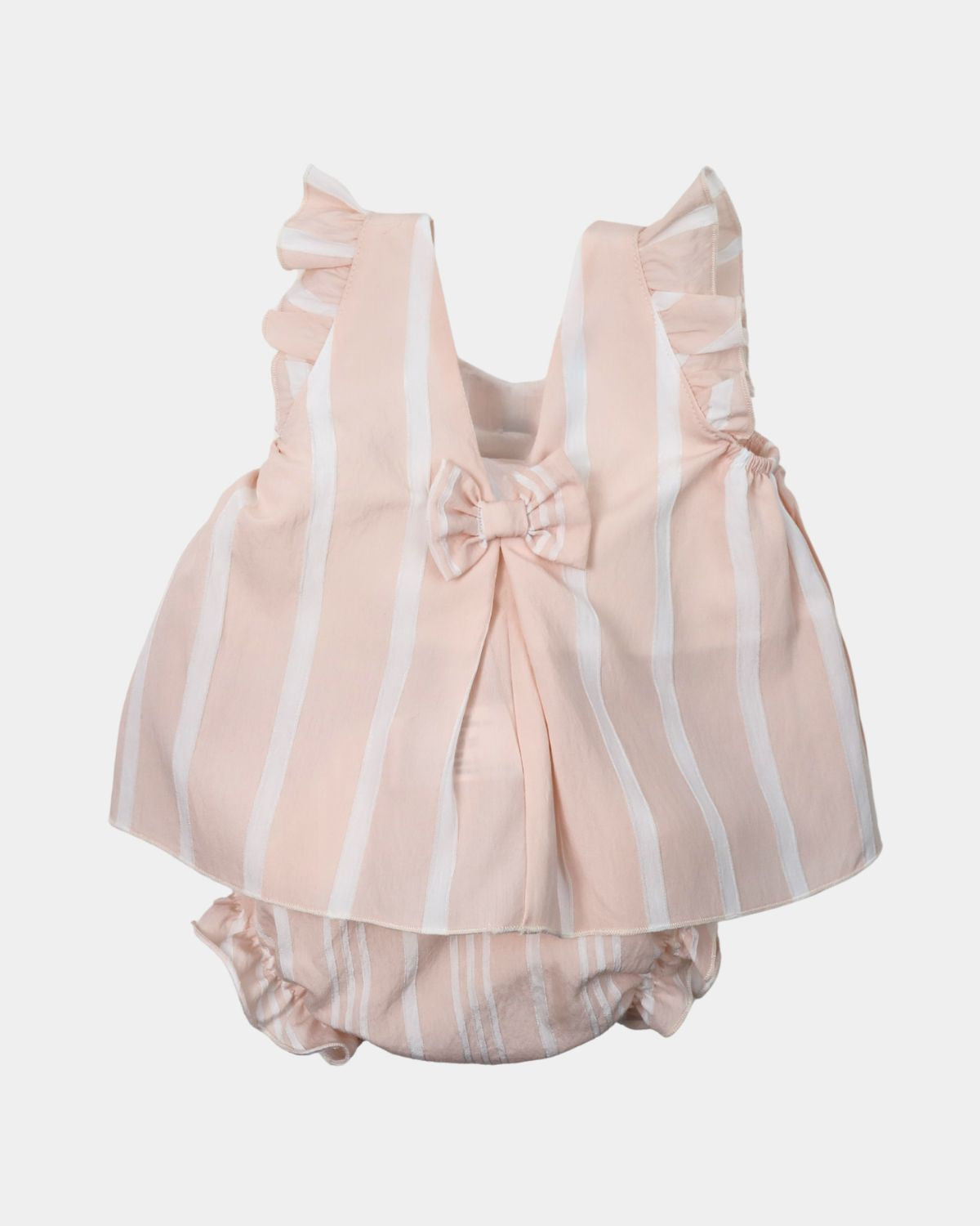 BIKIBEBE TELA PETALO