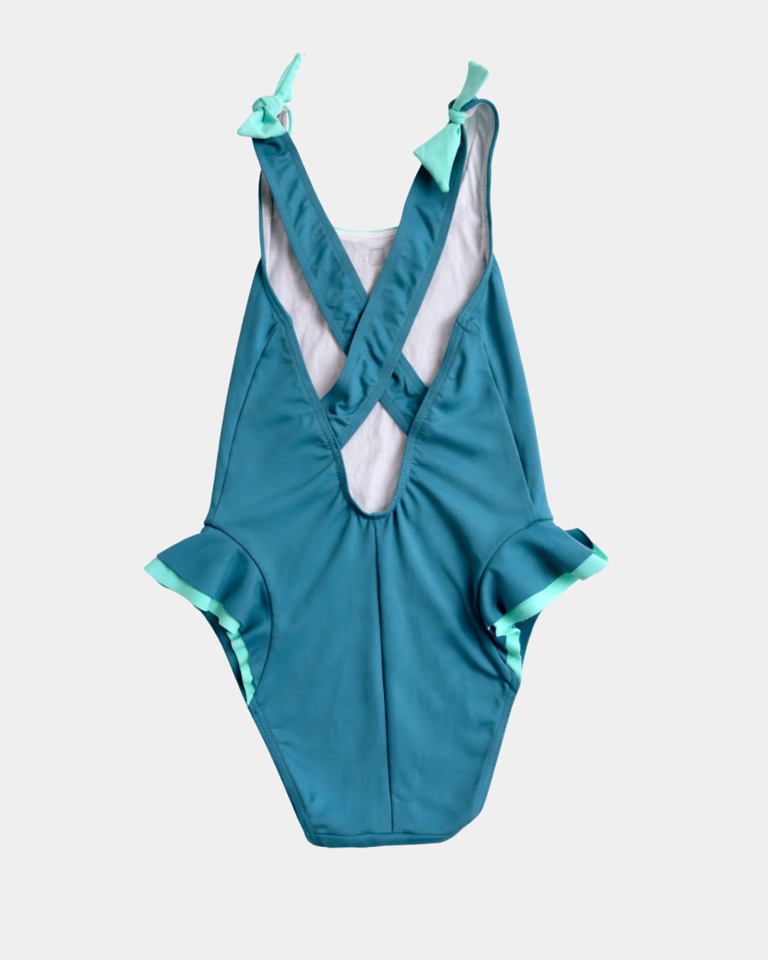 BAÑADOR LYCRA AGUA