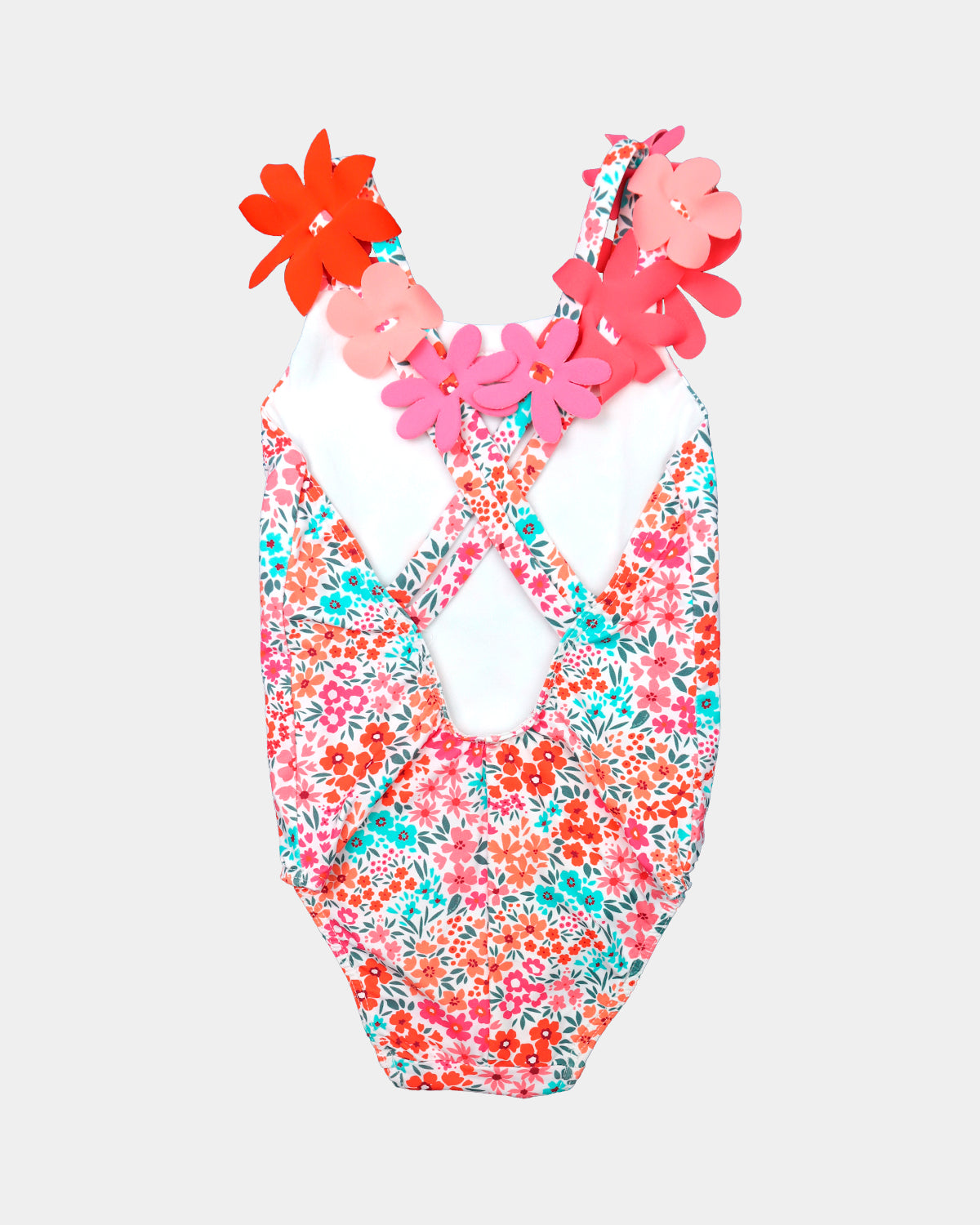 BAÑADOR LYCRA DALIAS