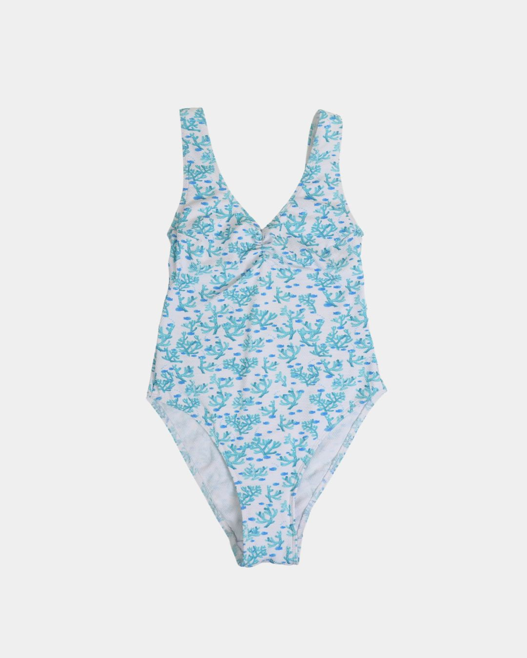 COSTUME DA BAGNO MAMA CORAL