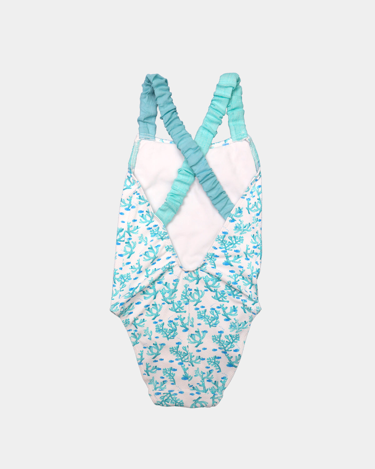 COSTUME DA BAGNO HAWAII CORALLO