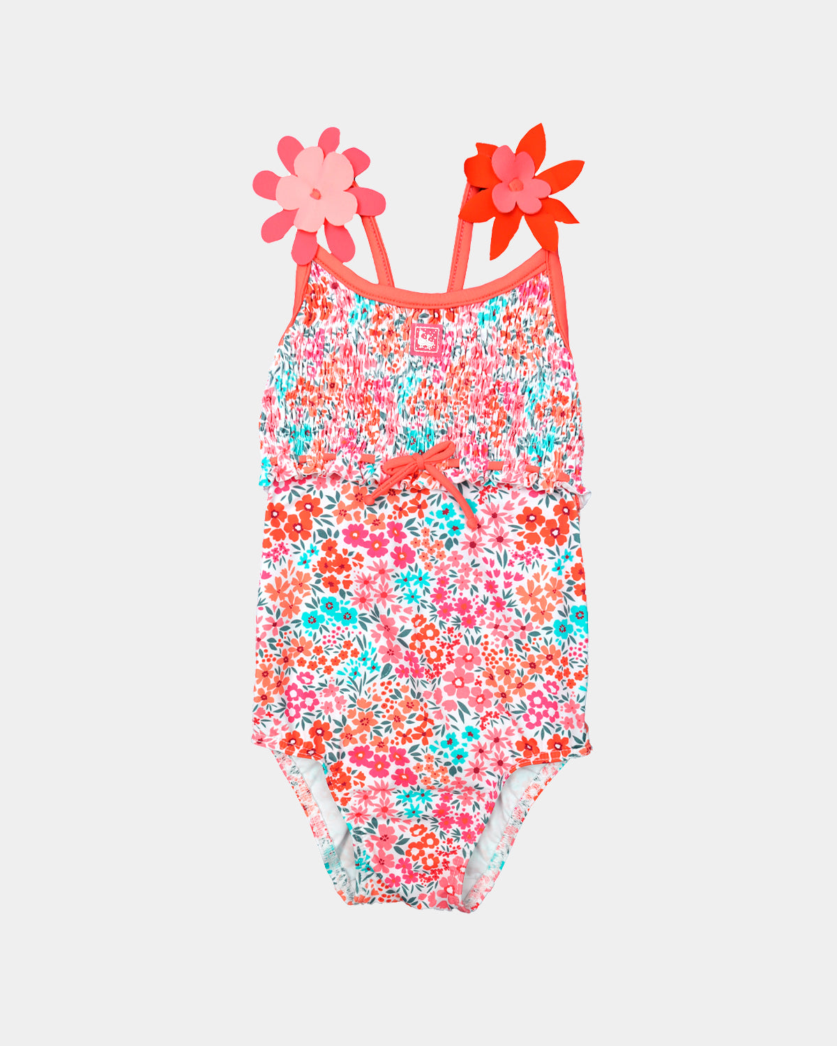 COSTUME DA BAGNO IN GOMMA DALIA