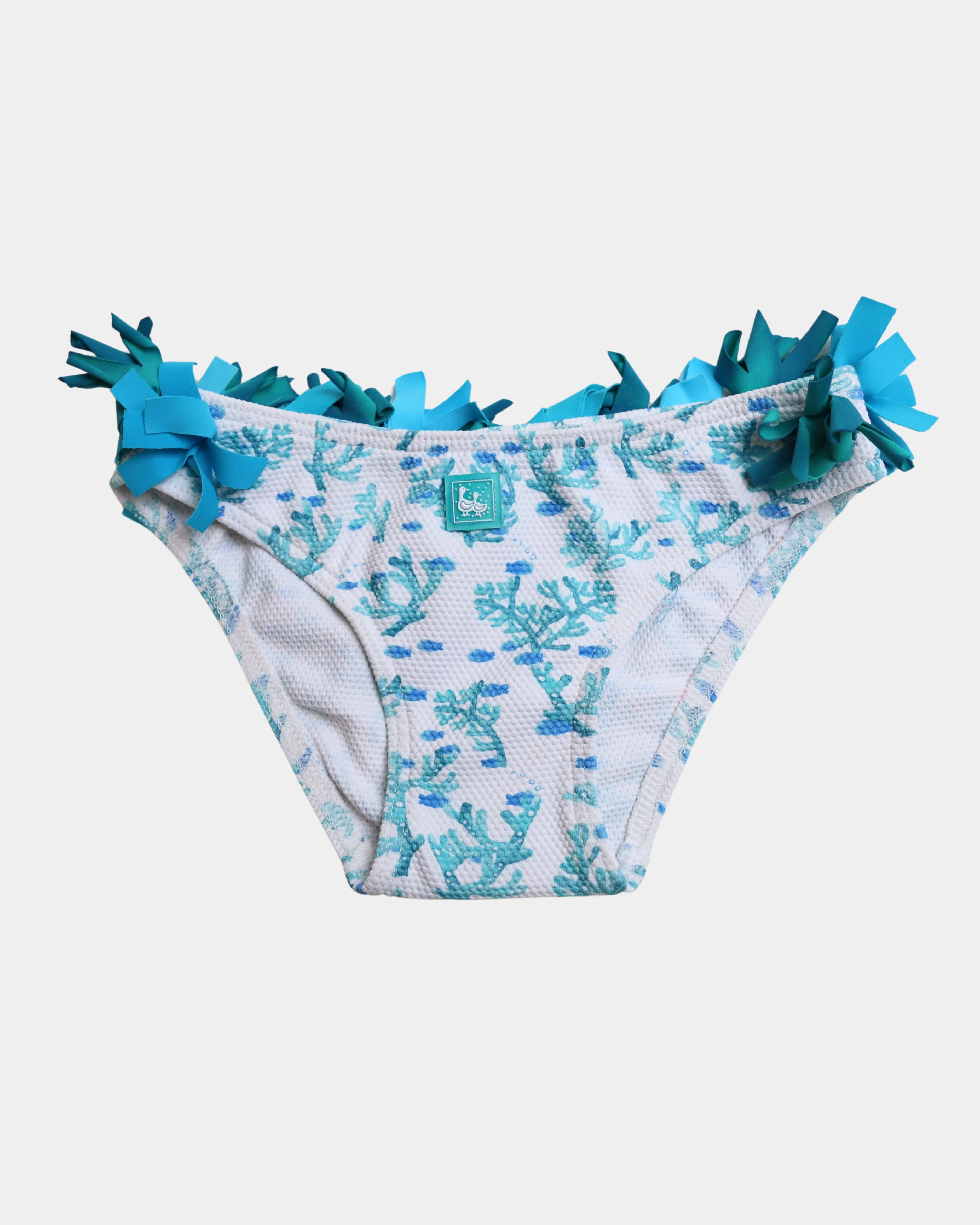 LYCRA CORALLO CULETTA