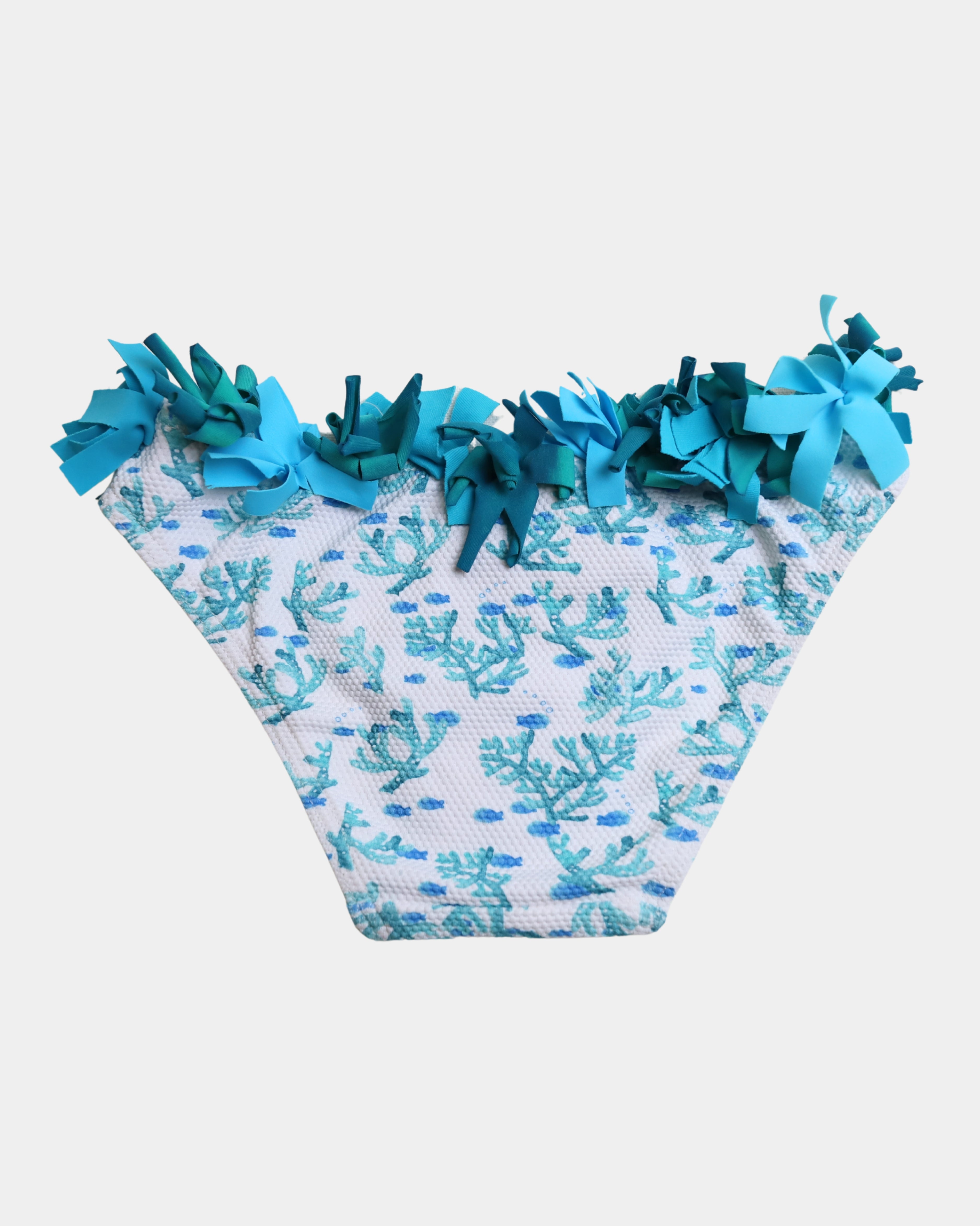 LYCRA CORALLO CULETTA