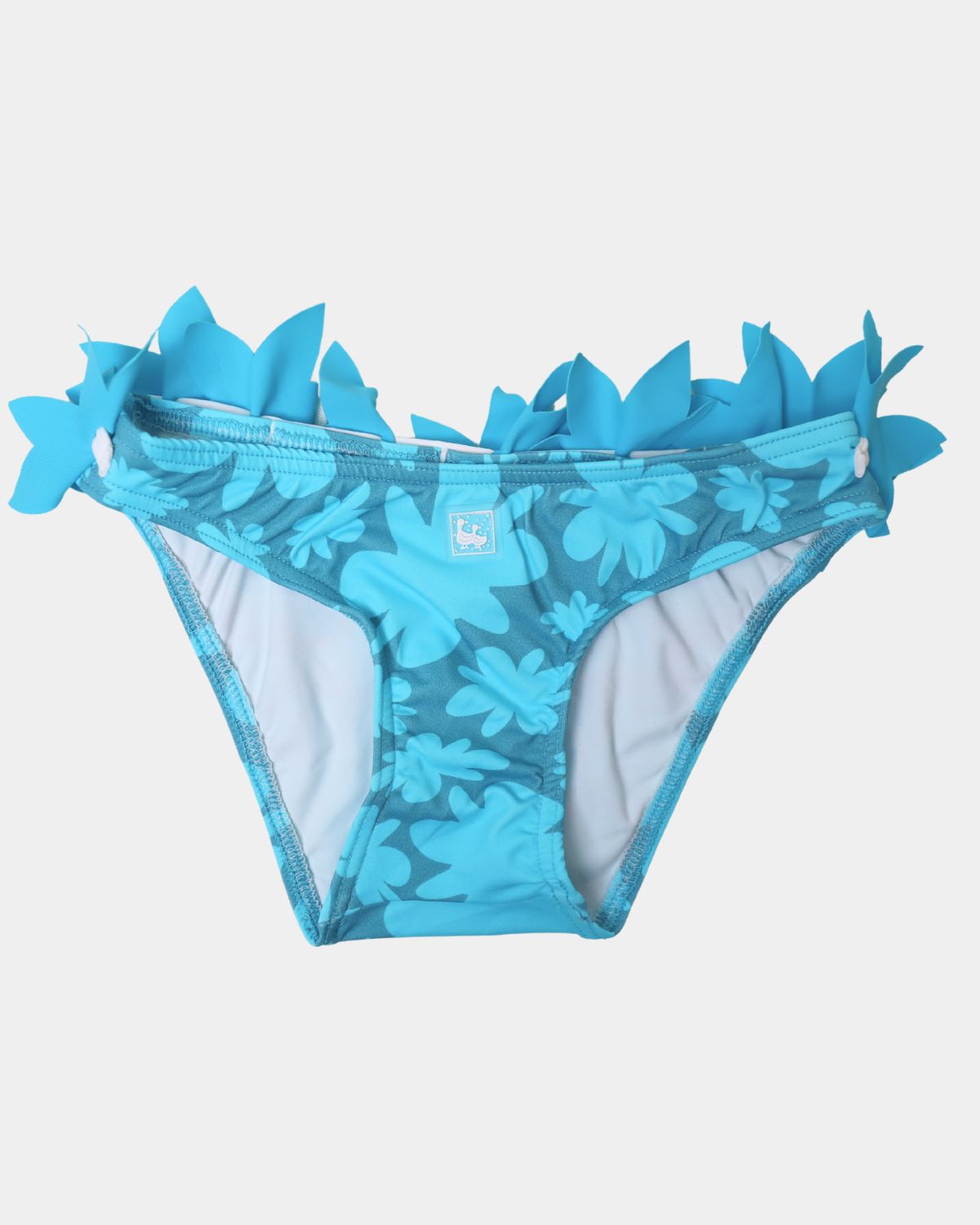 CULETINE DI HIBISCUS LYCRA