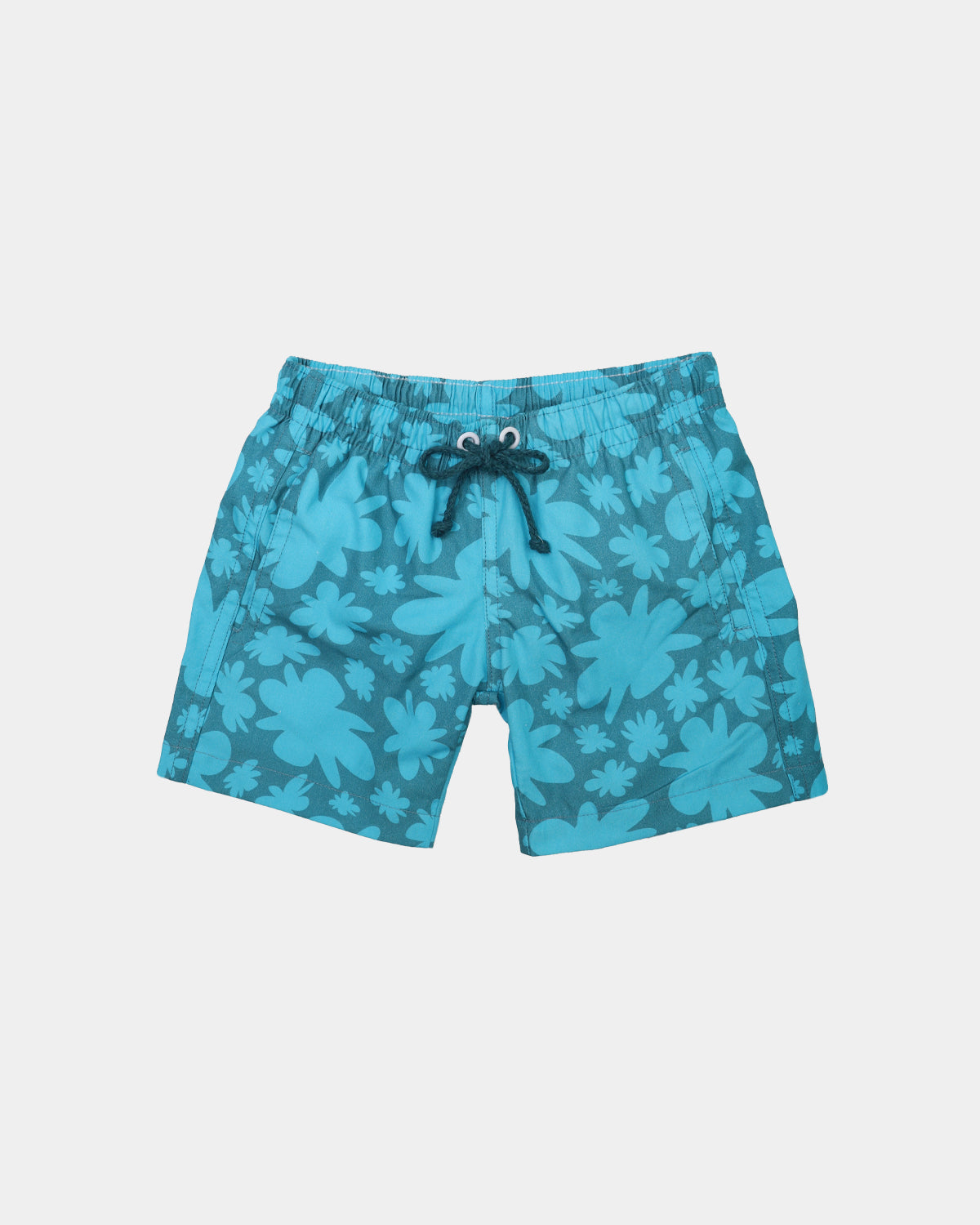 BOXER DA SURF PER BAMBINI HIBISCUS