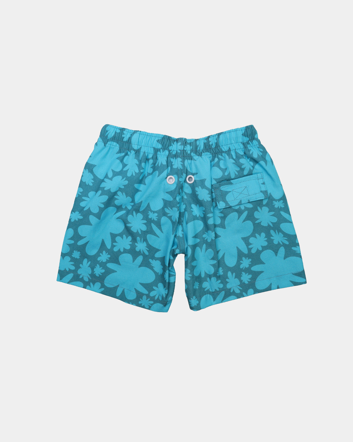 BOY'S HIBISCUS SURF BOXERS
