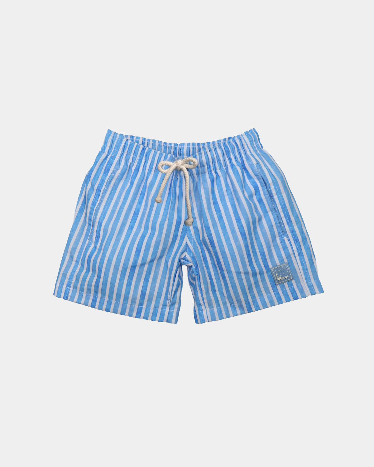 BOXER SURF NIÑO RAYAS