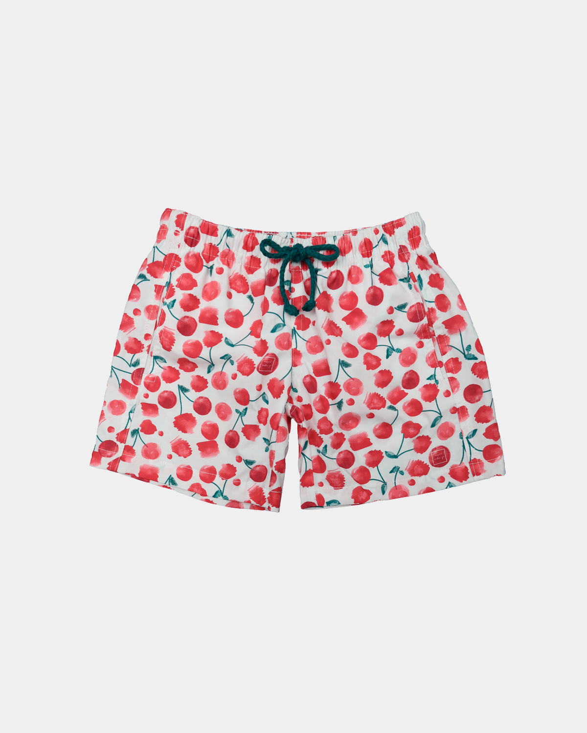 BOXER SURF PAPA CEREZAS