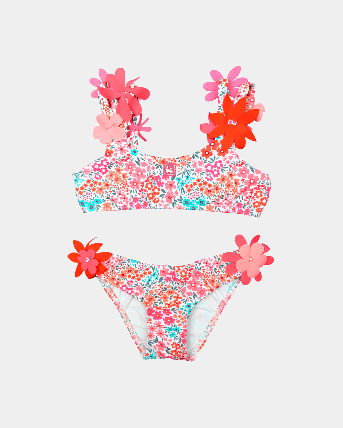 BIKINI DA RAGAZZA DAHLIAS