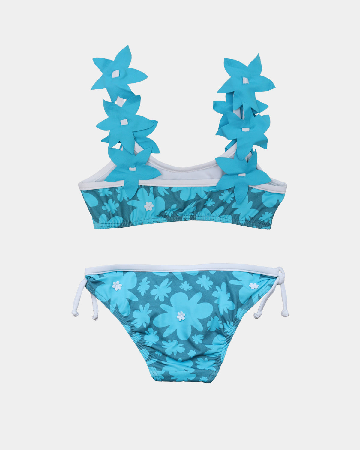 BIKINI DA RAGAZZA HIBISCUS