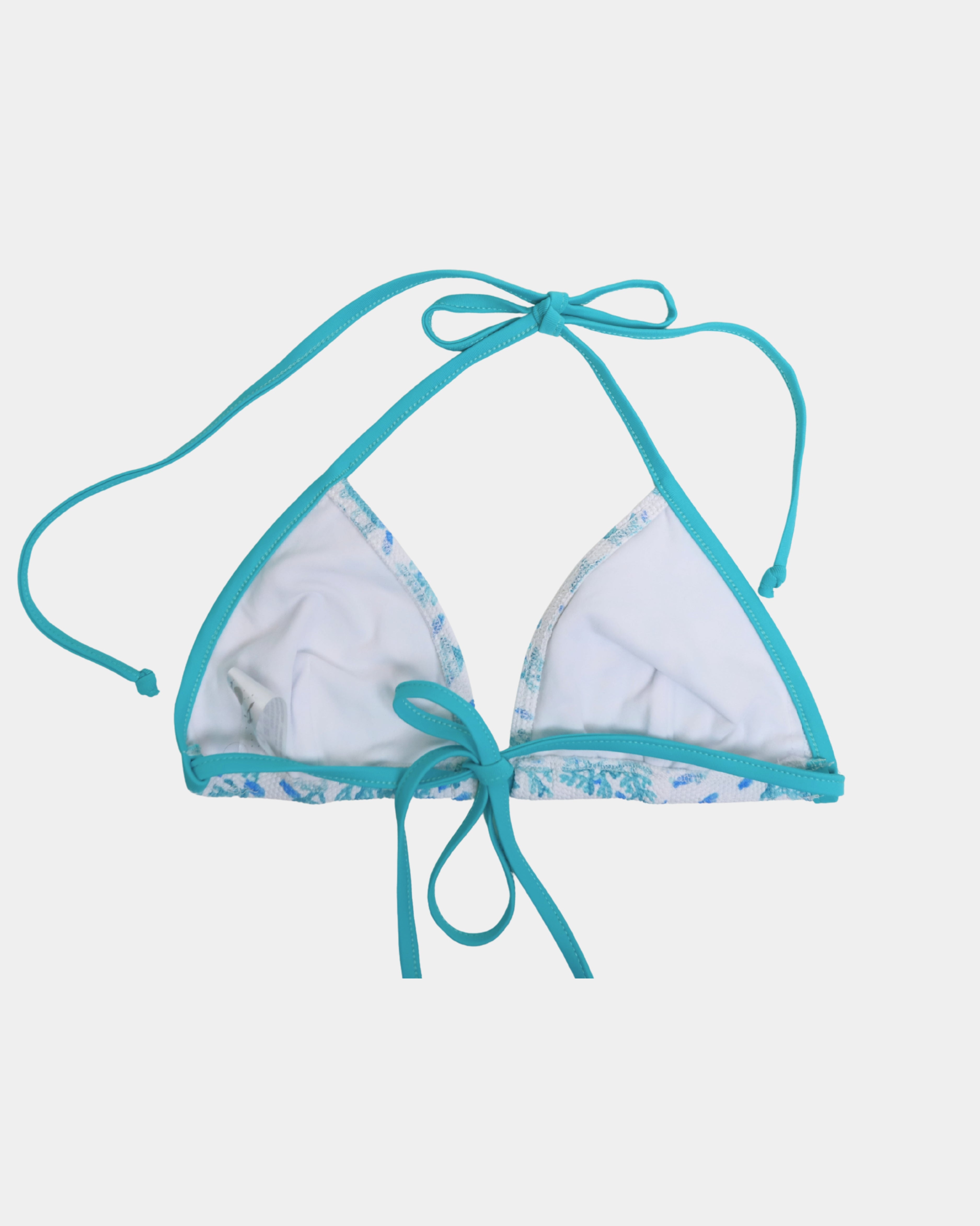 TOP BK PALMA CORALLO