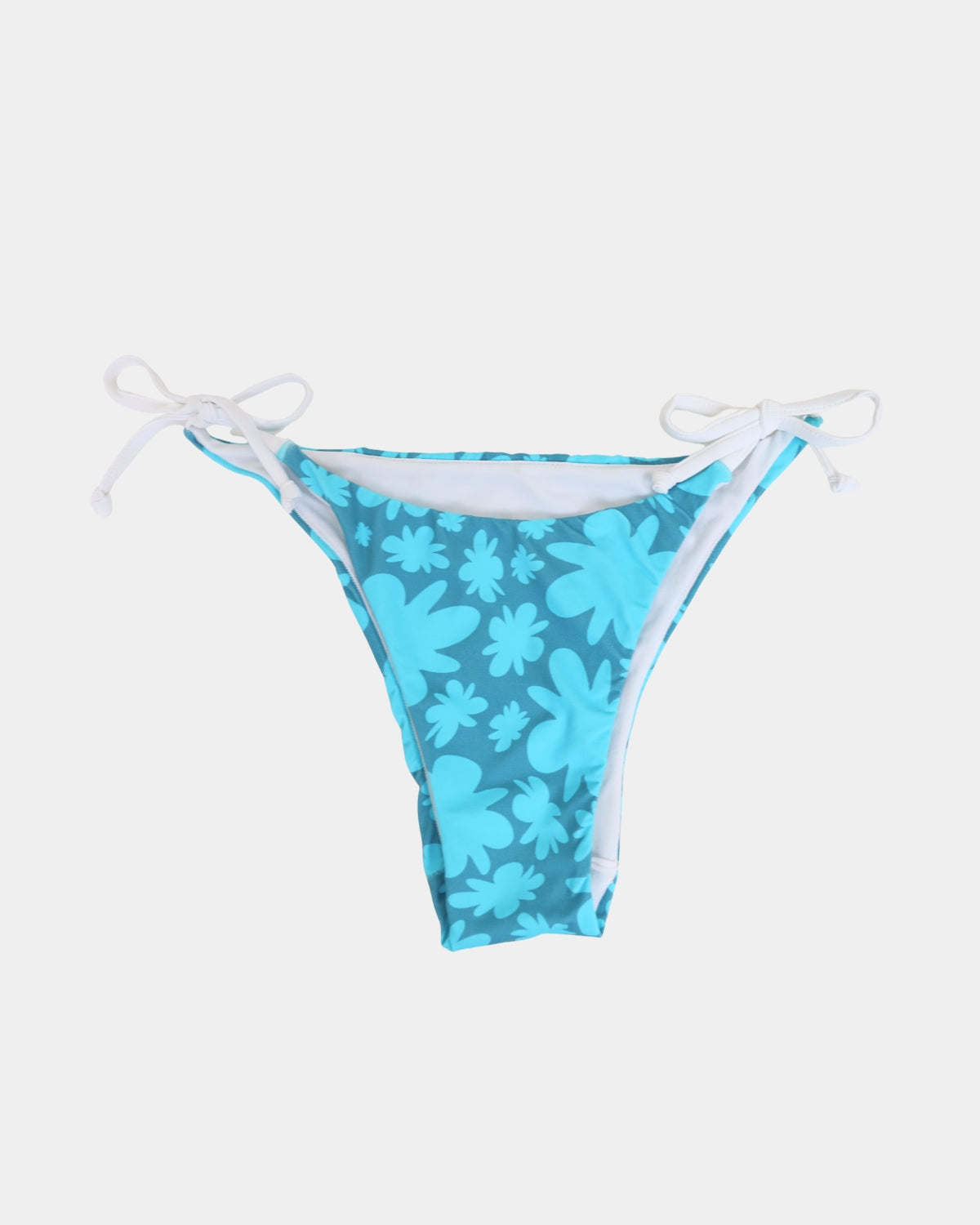 IBIZA HIBISCUS PANTY