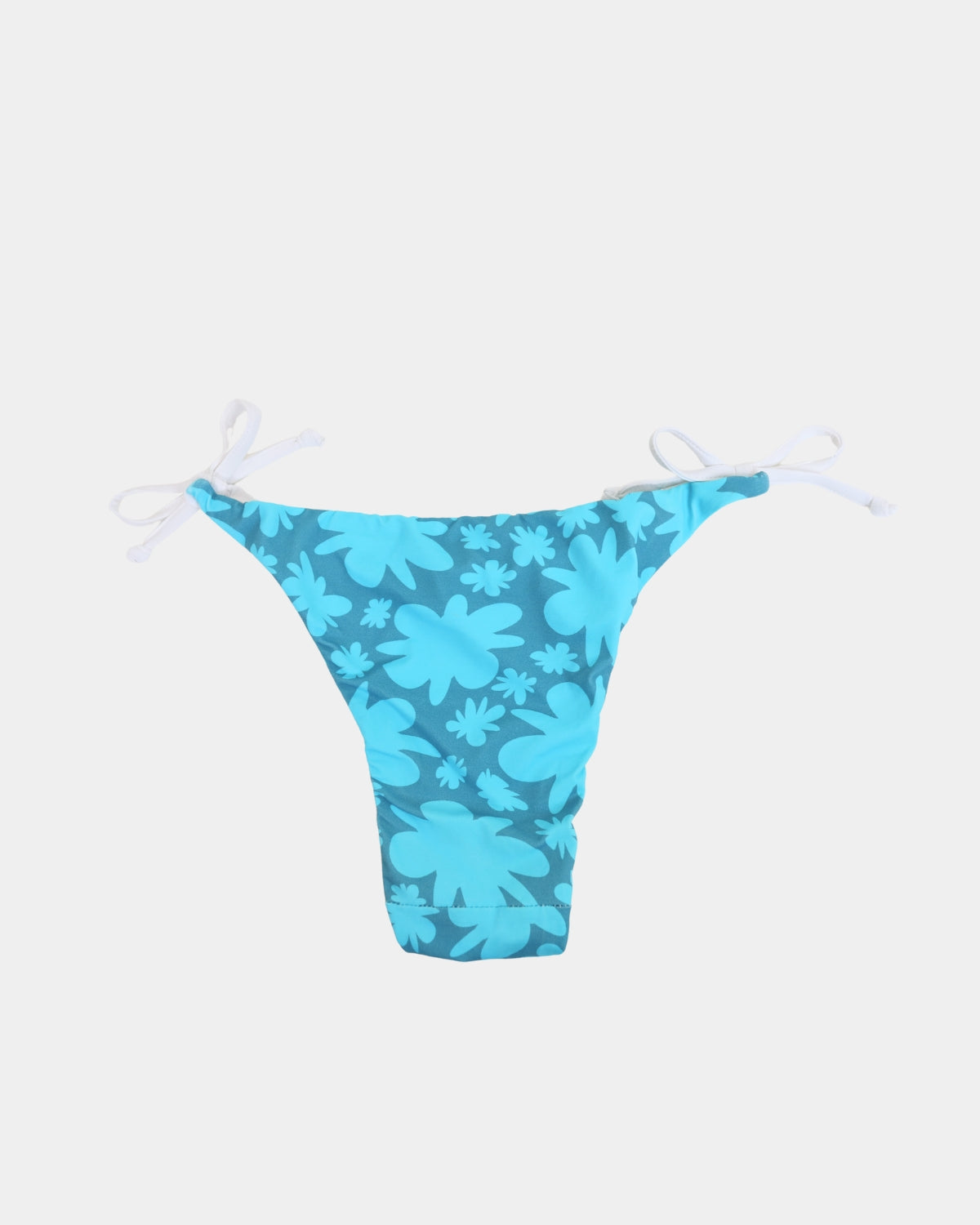 IBIZA HIBISCUS PANTY