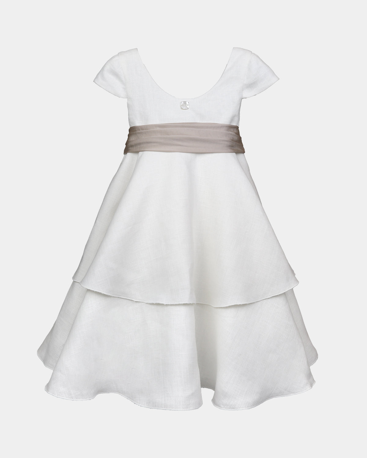 VESTIDO DE CEREMONIA