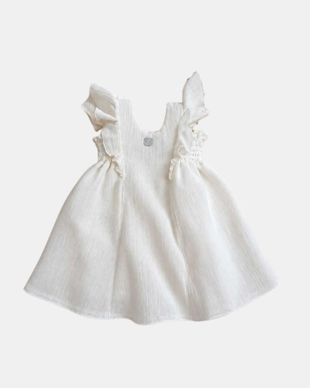 VESTIDO DE CEREMONIA M
