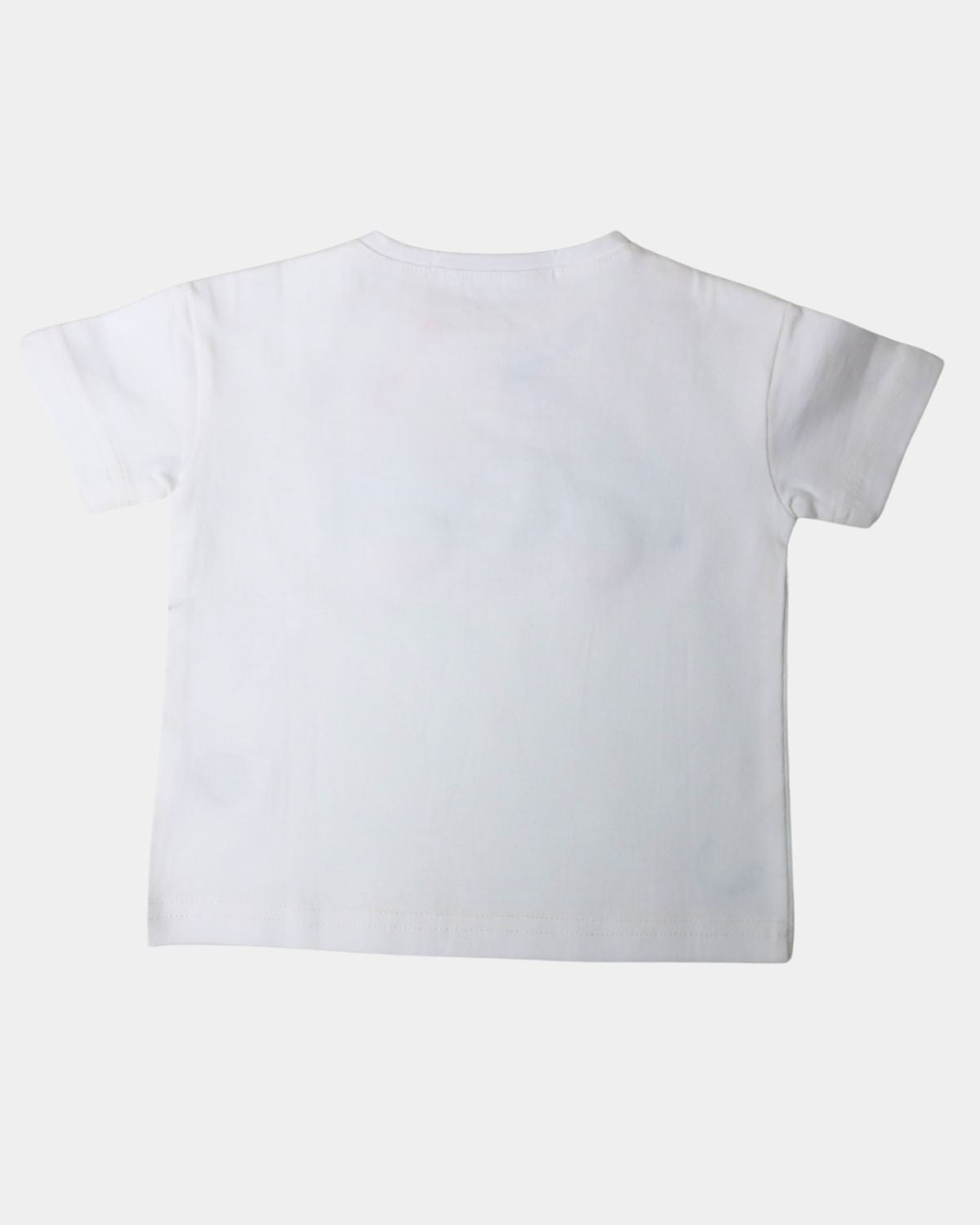 T-SHIRT PER BAMBINI DAHLIAS