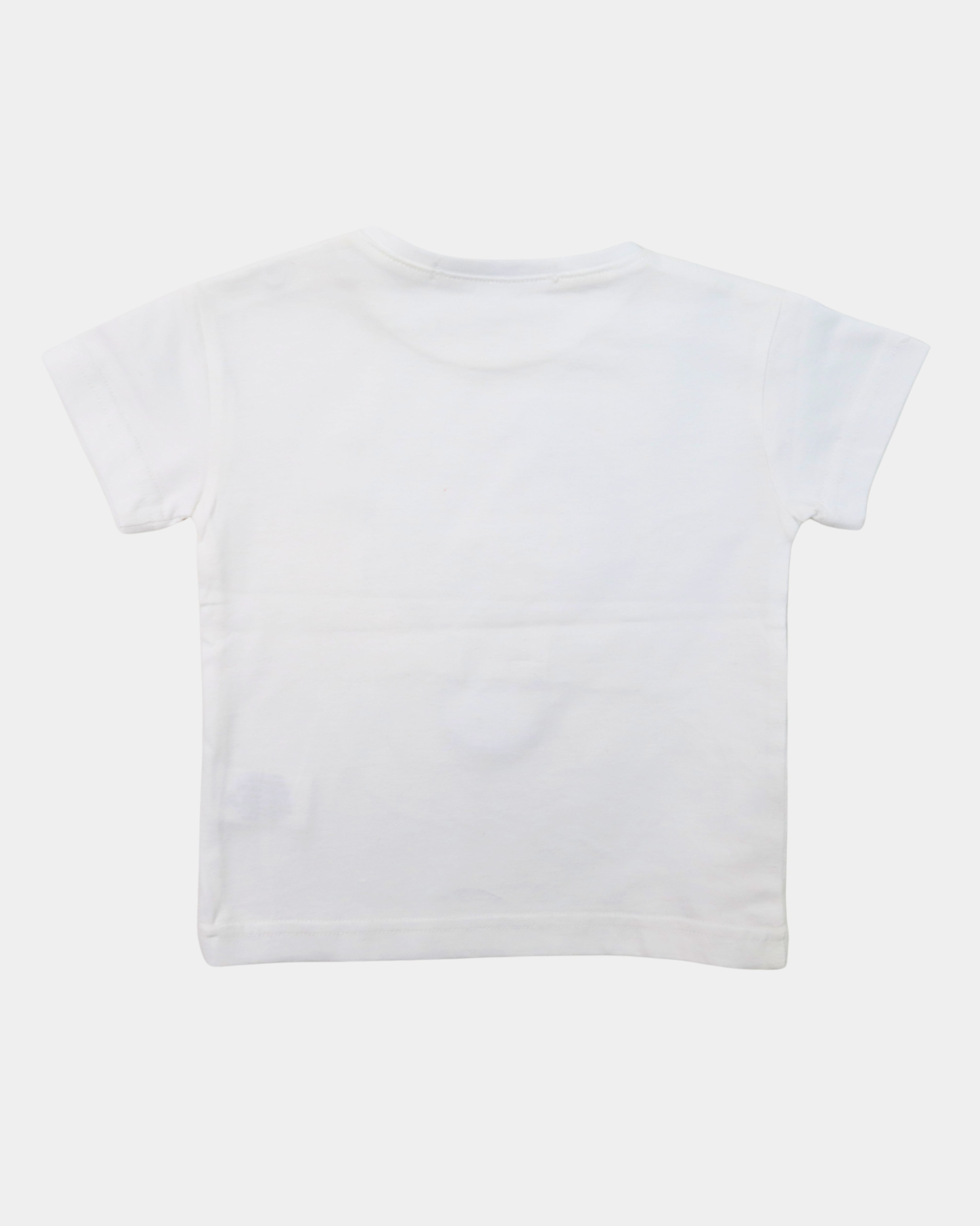 T-SHIRT A RIGHE PER BAMBINI