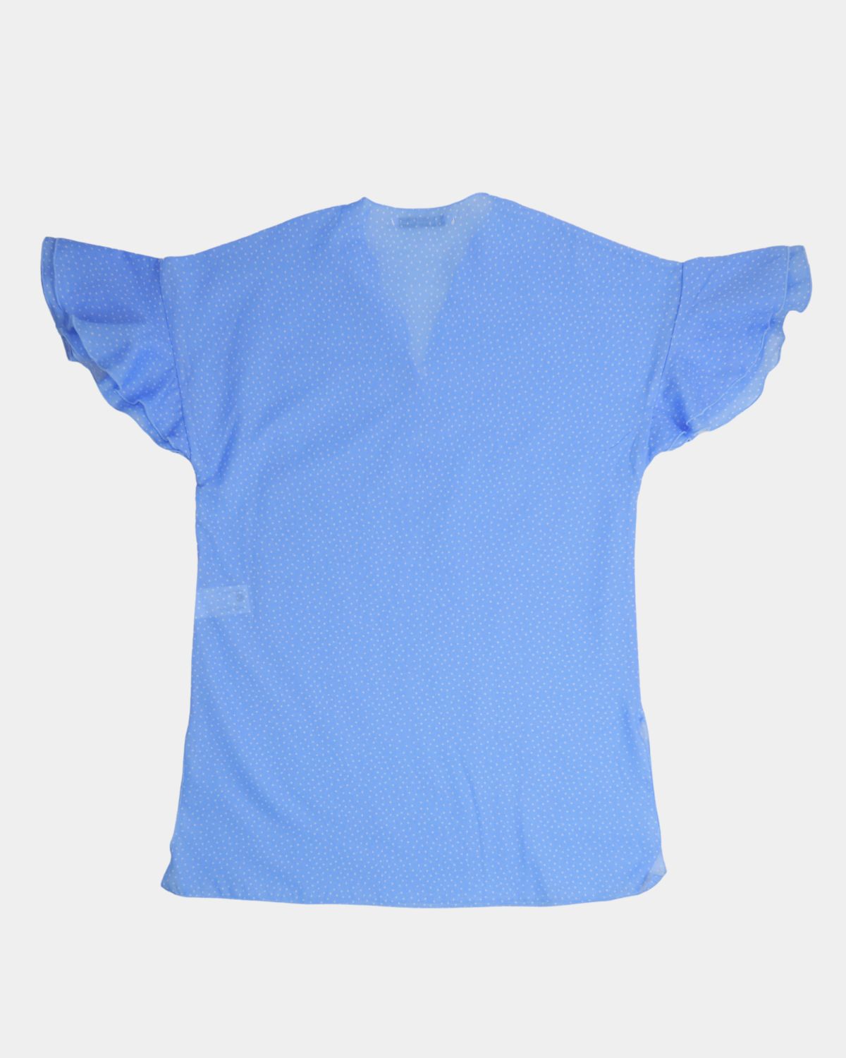 CAFTANO A RIGHE PER BAMBINA