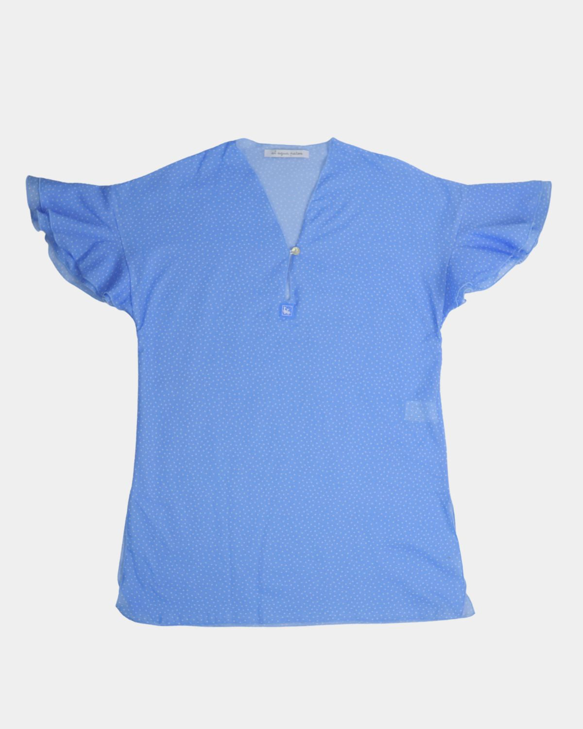 CAFTANO MAMA A RIGHE