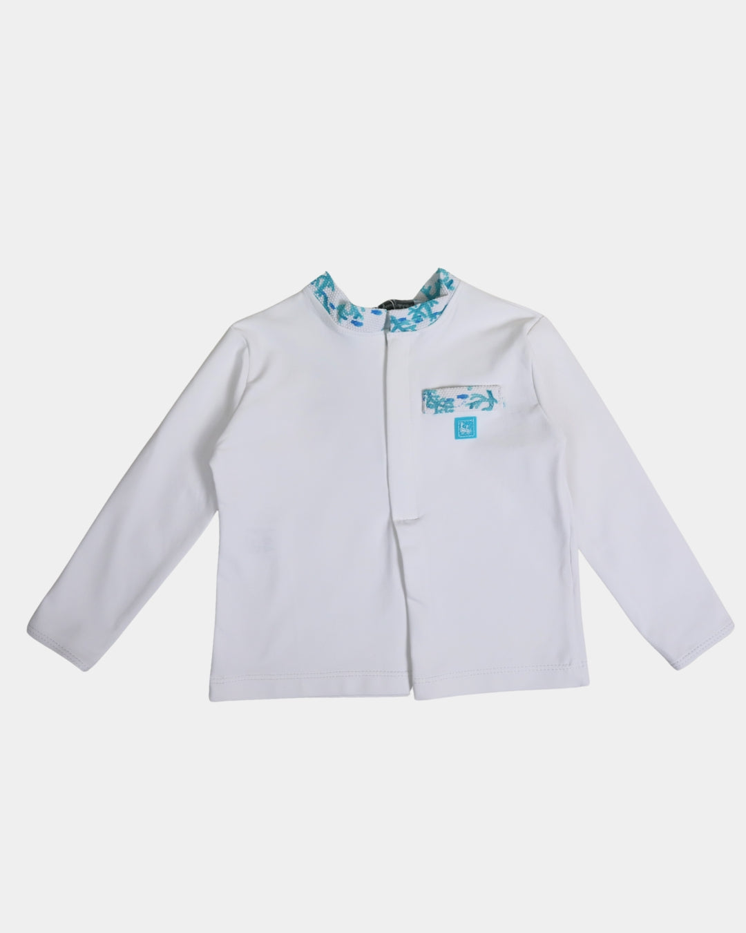 T-SHIRT RAGAZZO M/L CORALLO