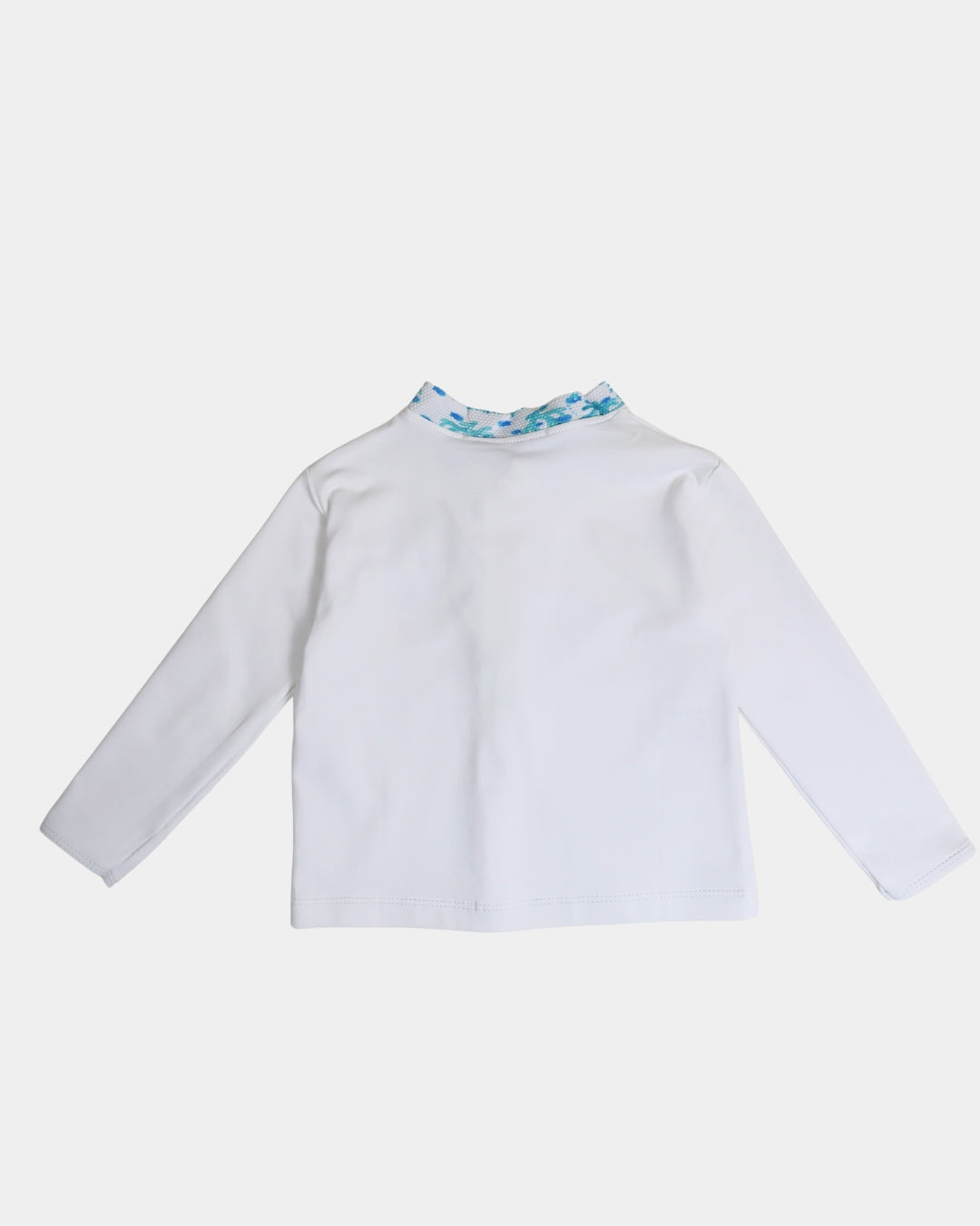 T-SHIRT RAGAZZO M/L CORALLO
