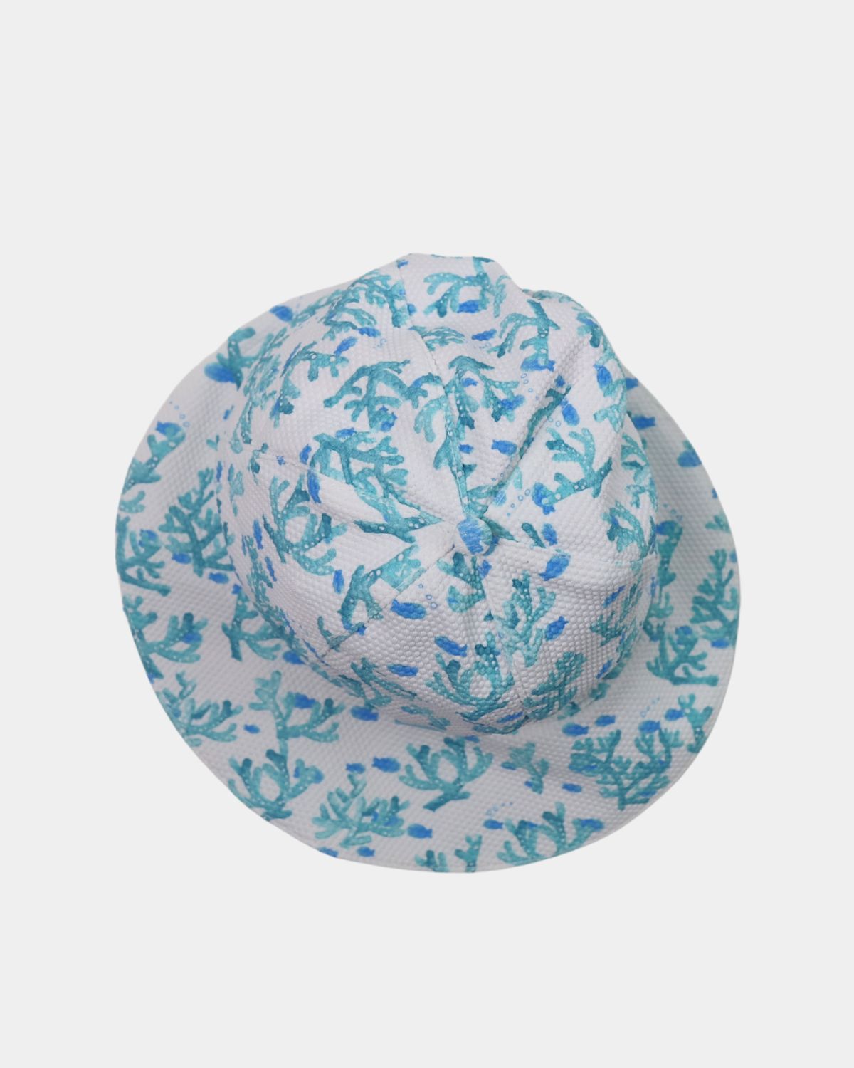 CAPPUCCIO IN LYCRA CORALLO