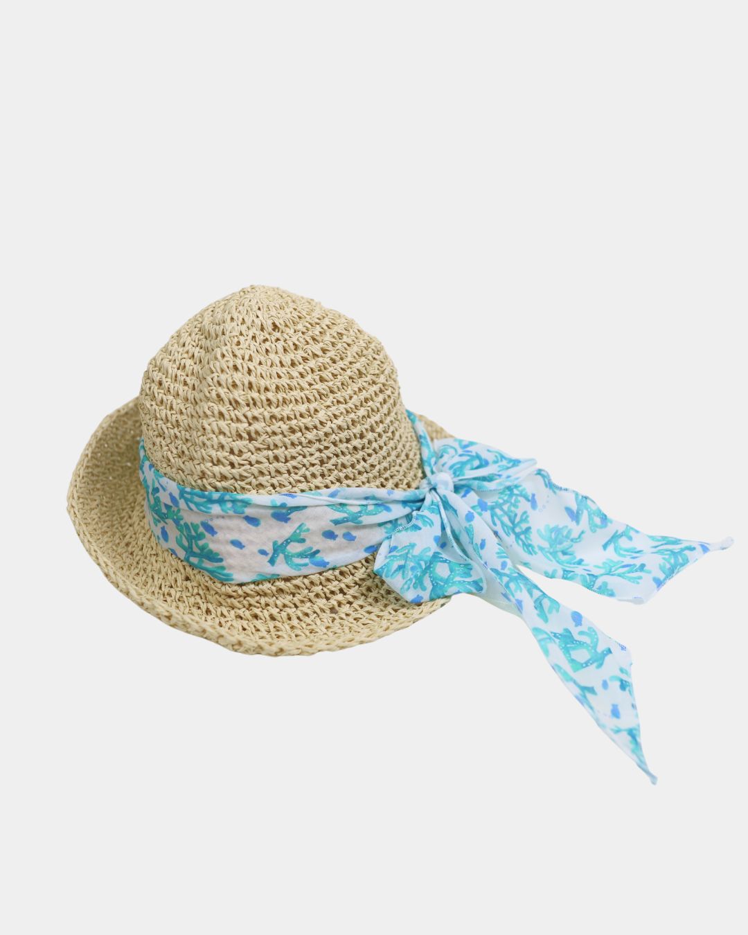 SOMBRERO NATURE CORAL