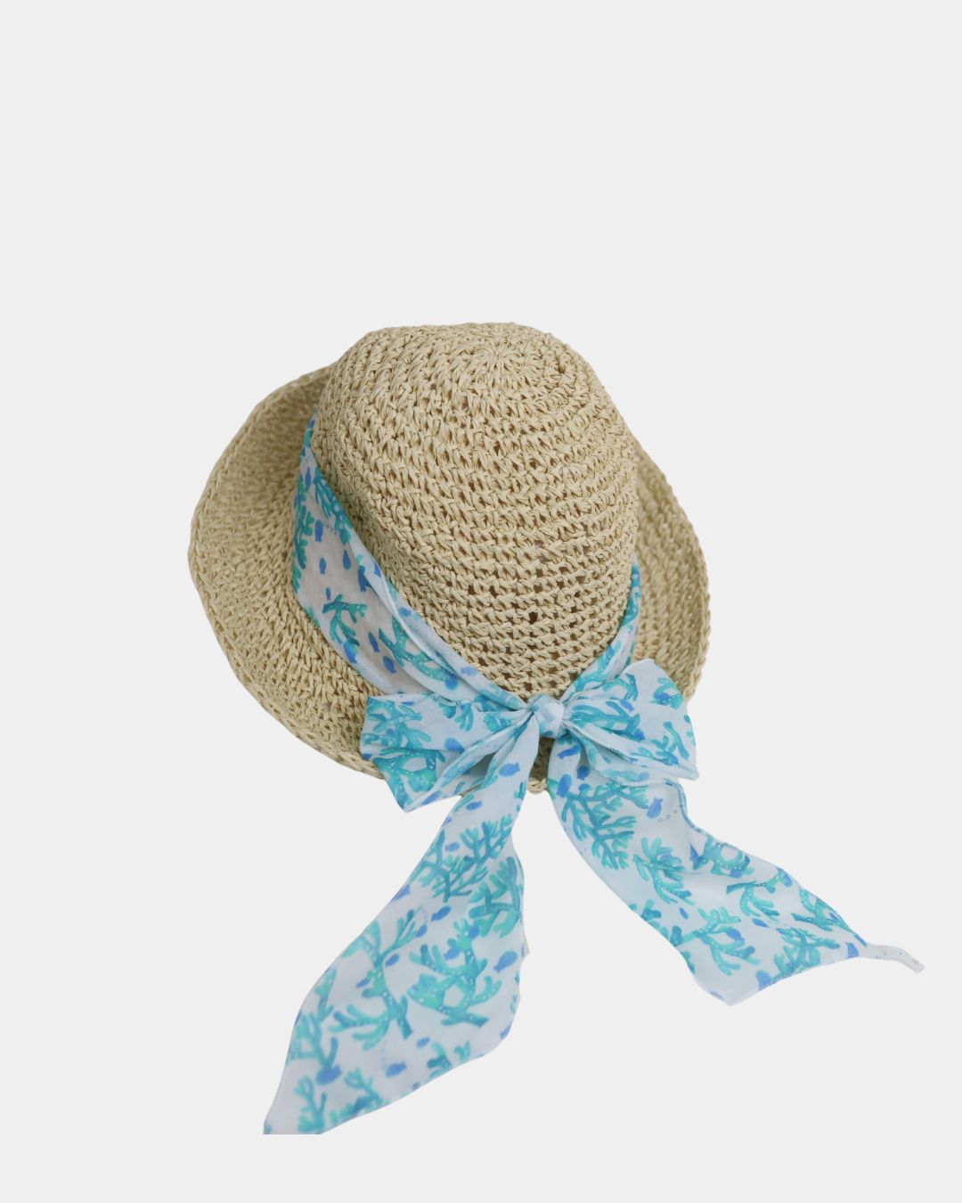 SOMBRERO NATURE CORAL