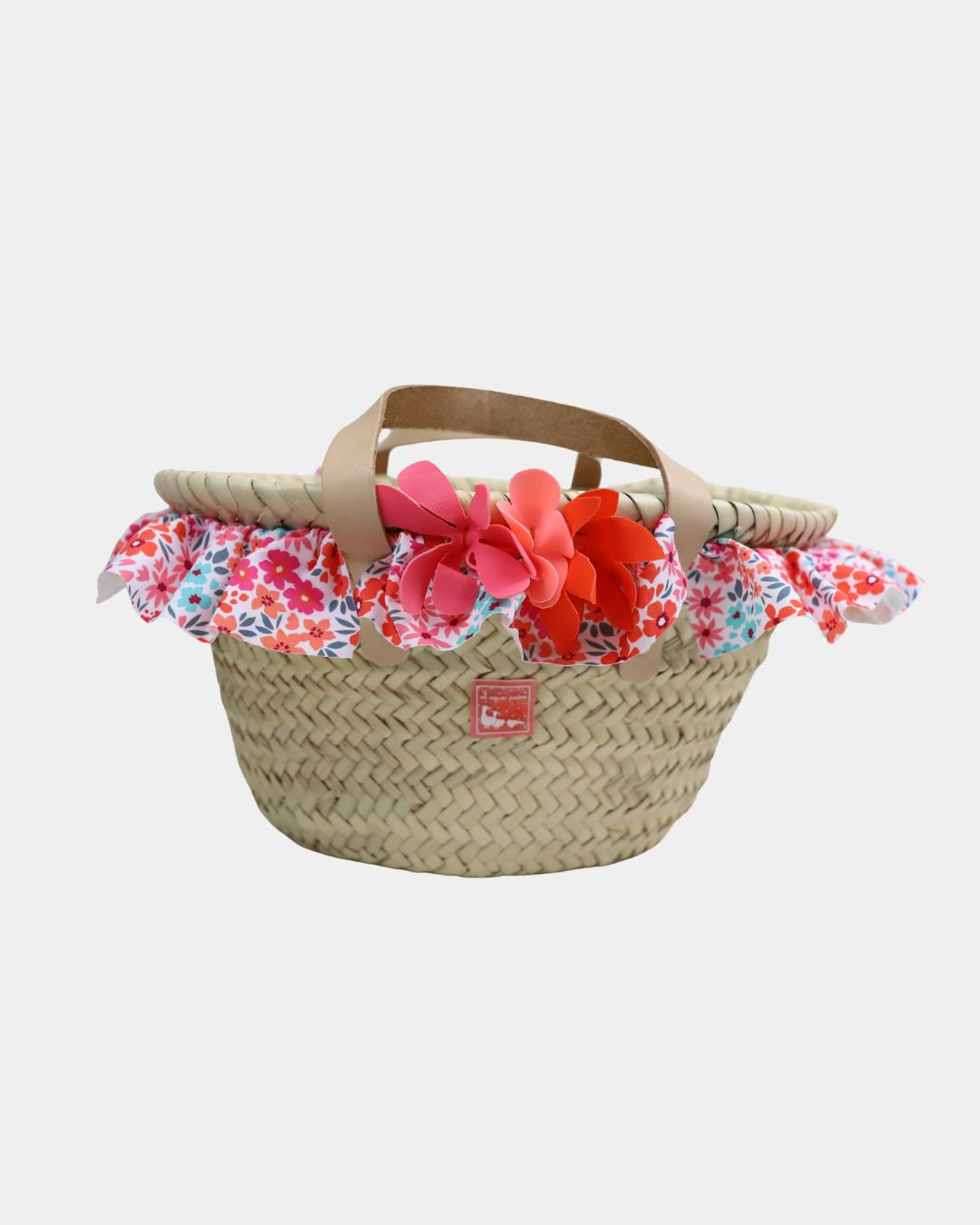 PICCOLO CESTINO DI DALIA