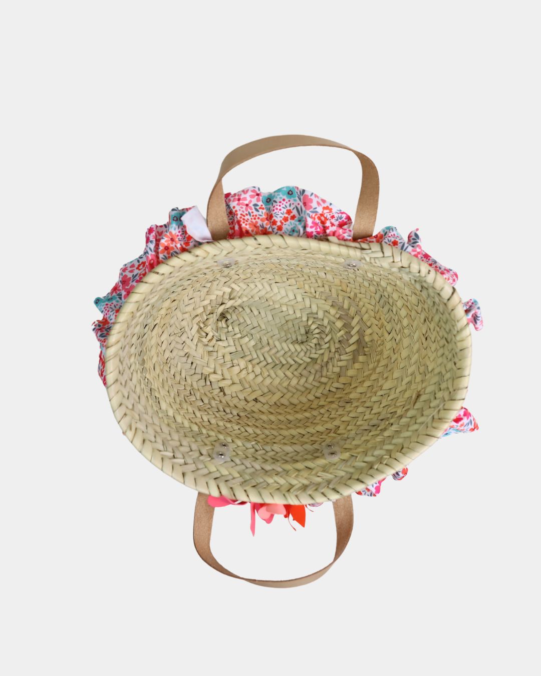 PICCOLO CESTINO DI DALIA