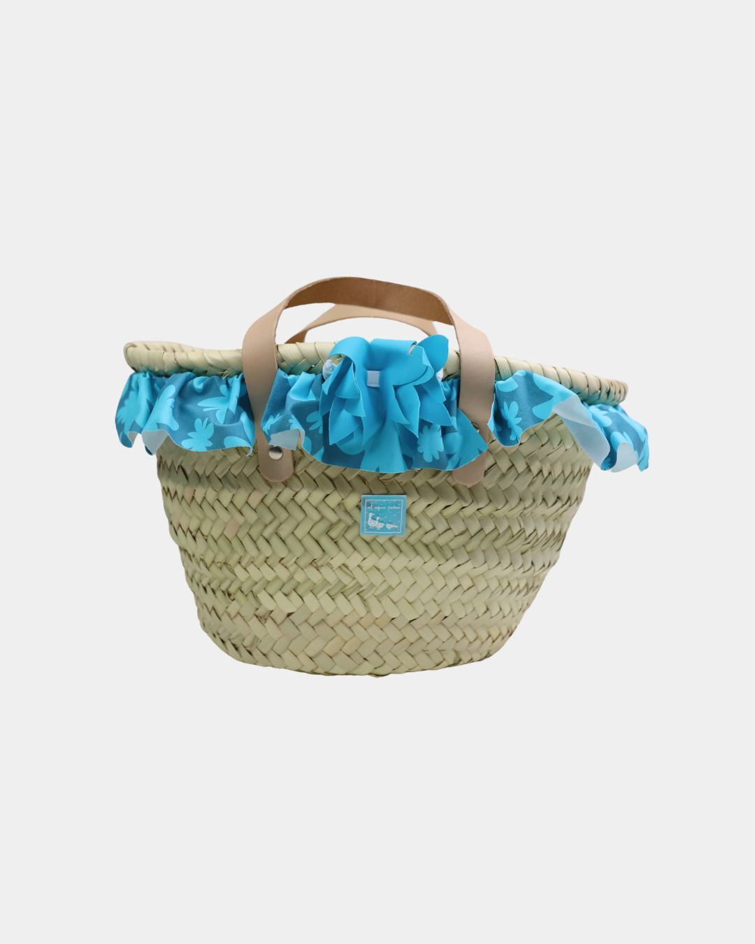 PICCOLO CESTINO DI IBISCO