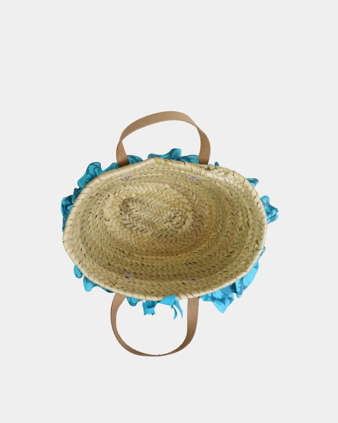 PICCOLO CESTINO DI IBISCO