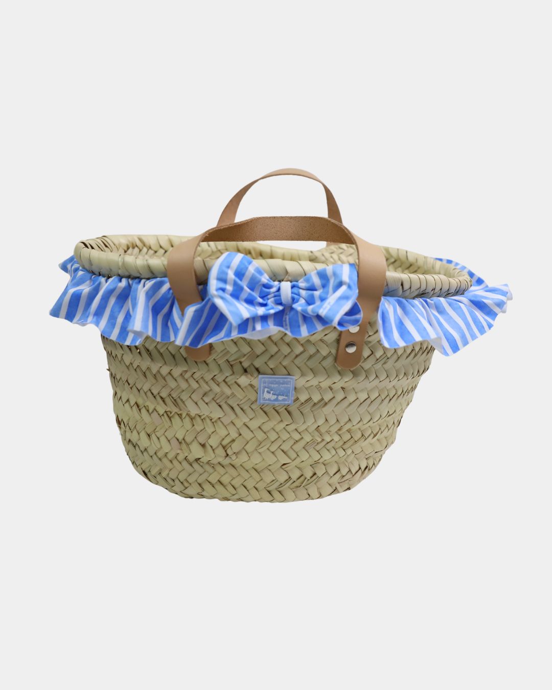 CESTO RAYAS PEQ