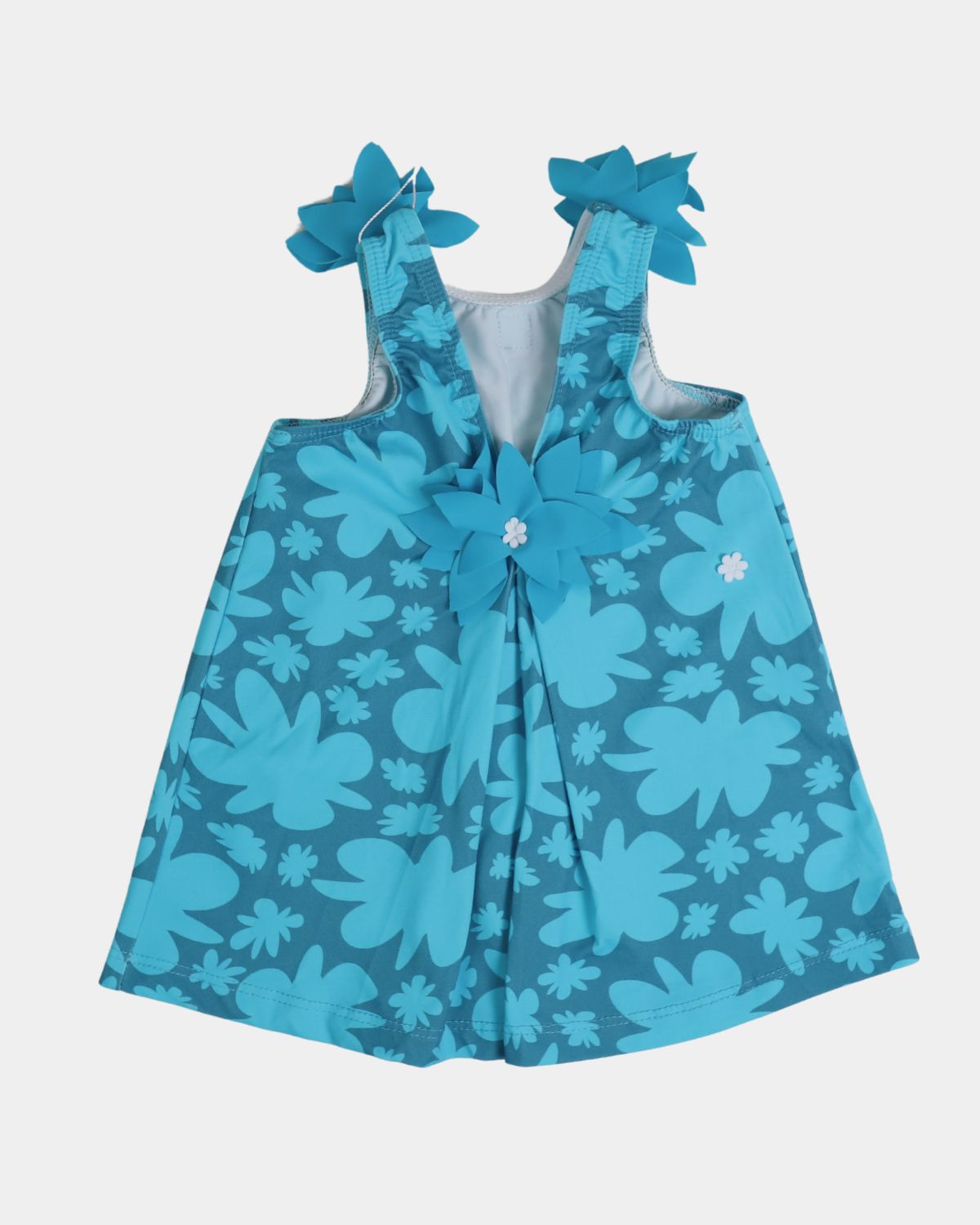 ABITO IN LYCRA IBISCO