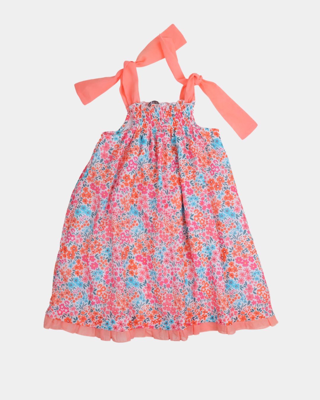 ABITO IN VOILE DALIAS