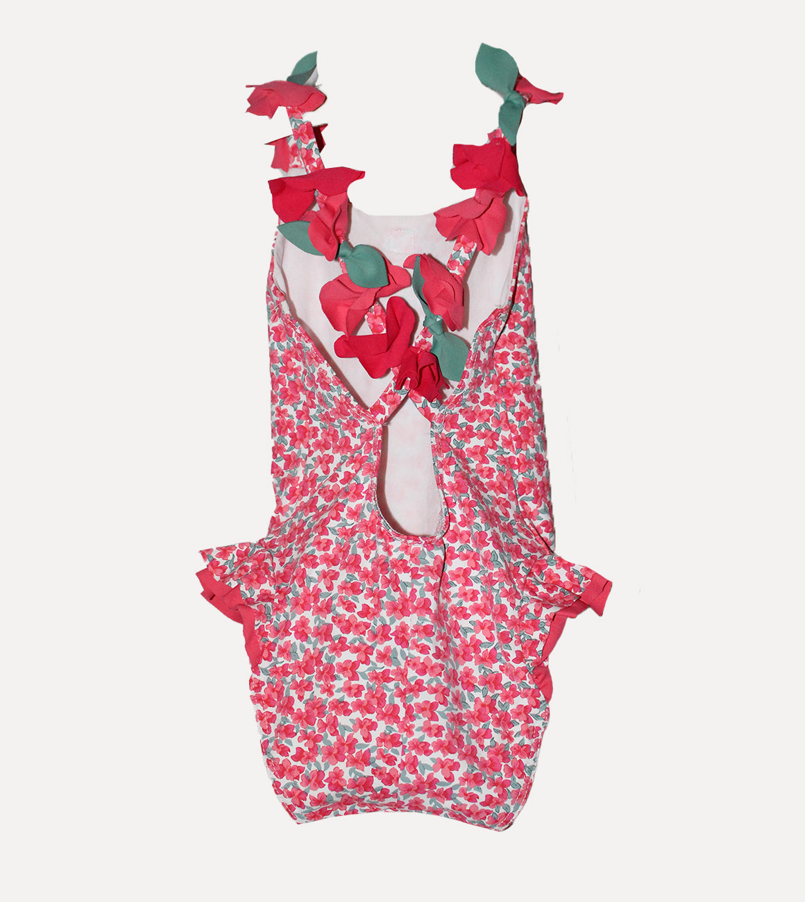 COSTUME DA BAGNO IN LYCRA FLORIDA