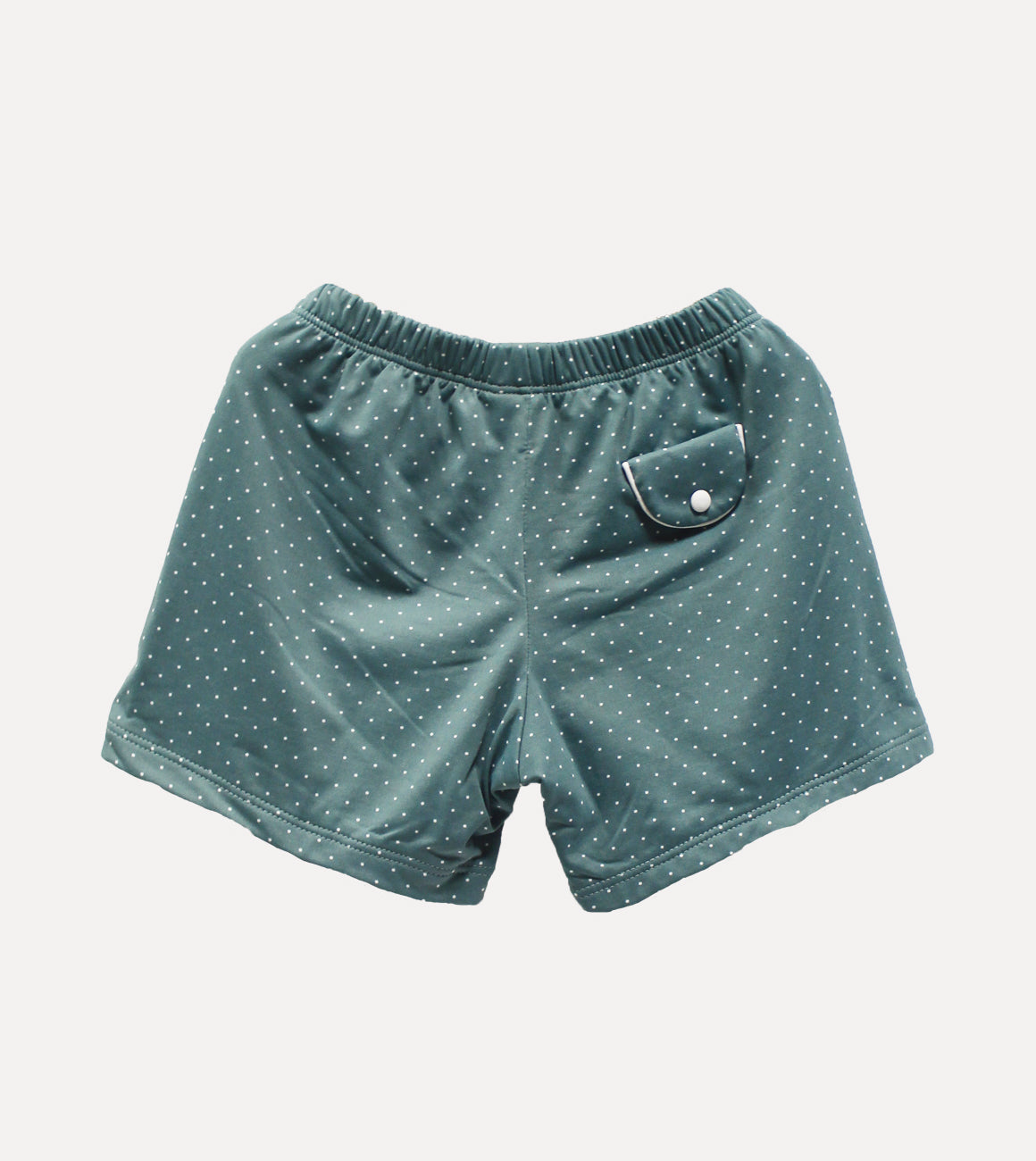 BOXER LYCRA POIS