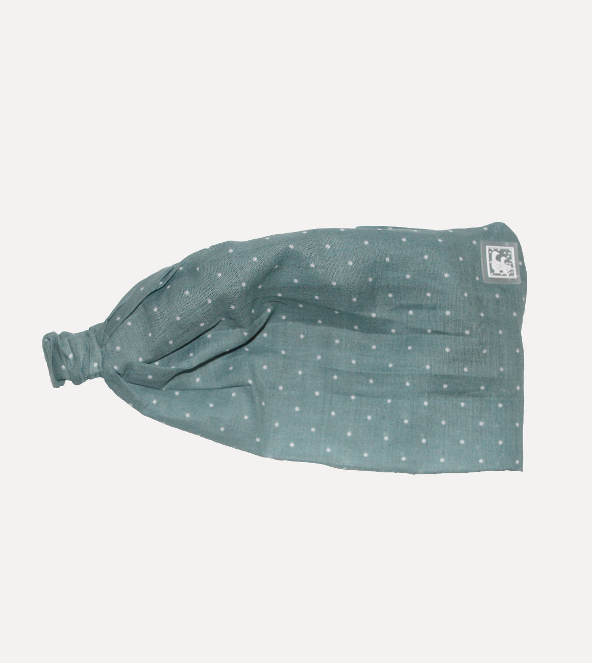 Bandana a pois